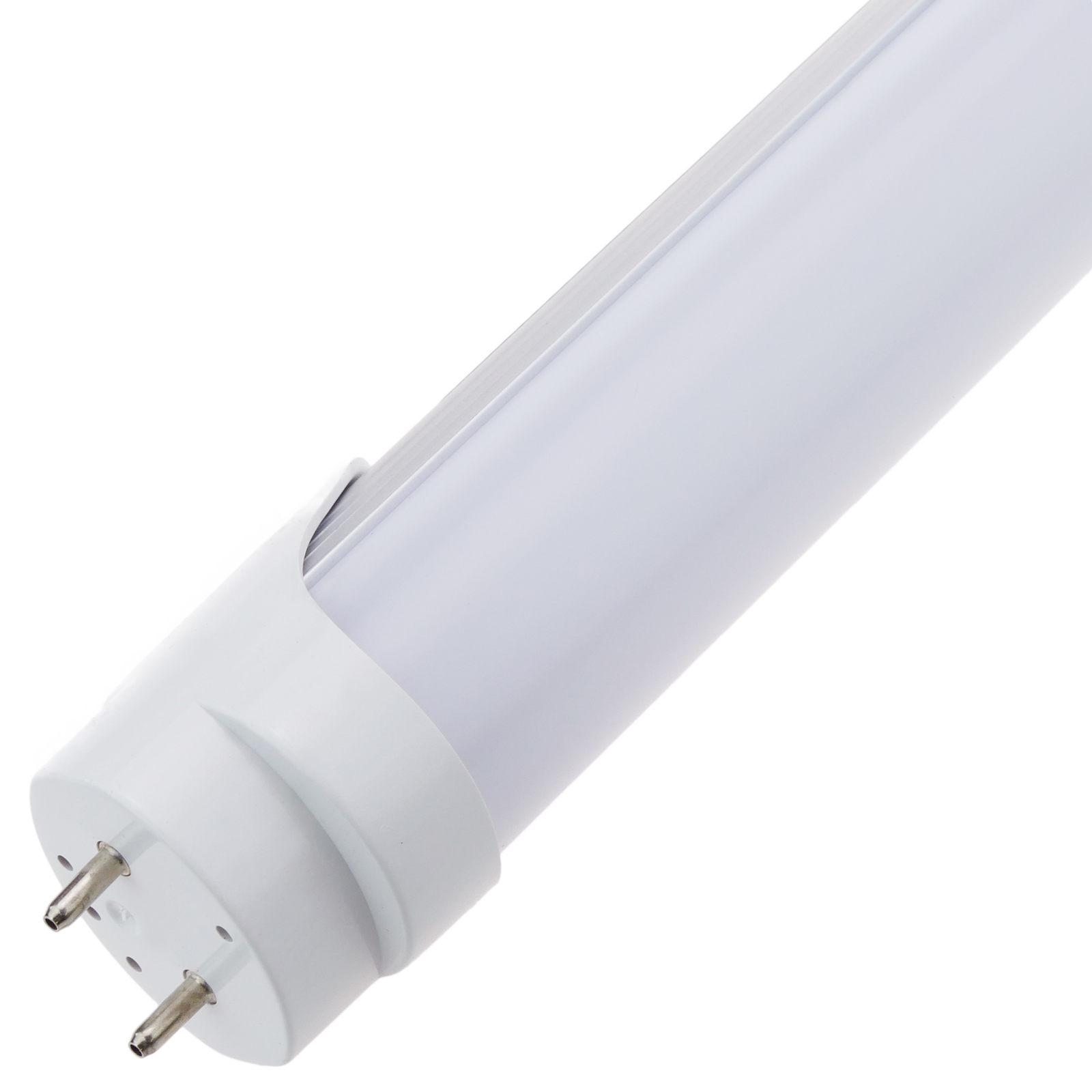 Tube LED 60 cm, Lampe Fluorescente Tube 9W, T8 Neon Led 3000K