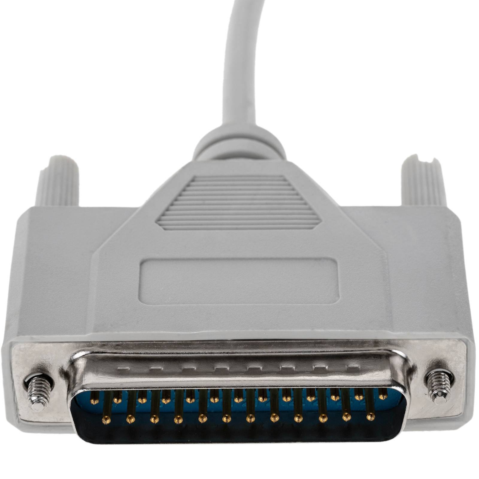 epson serial cable pinout db9 to db9