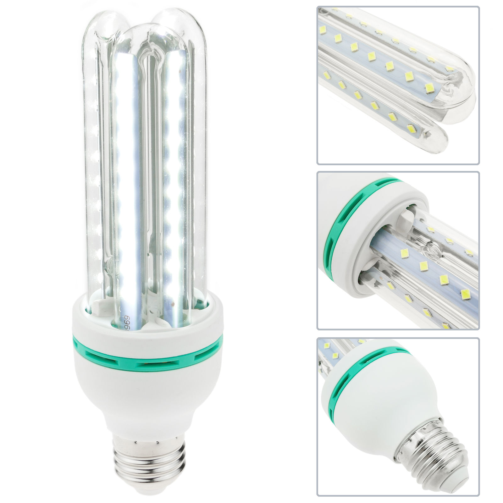 Ampoule LED Omni 14,5 W 5 K : : Outils et Bricolage