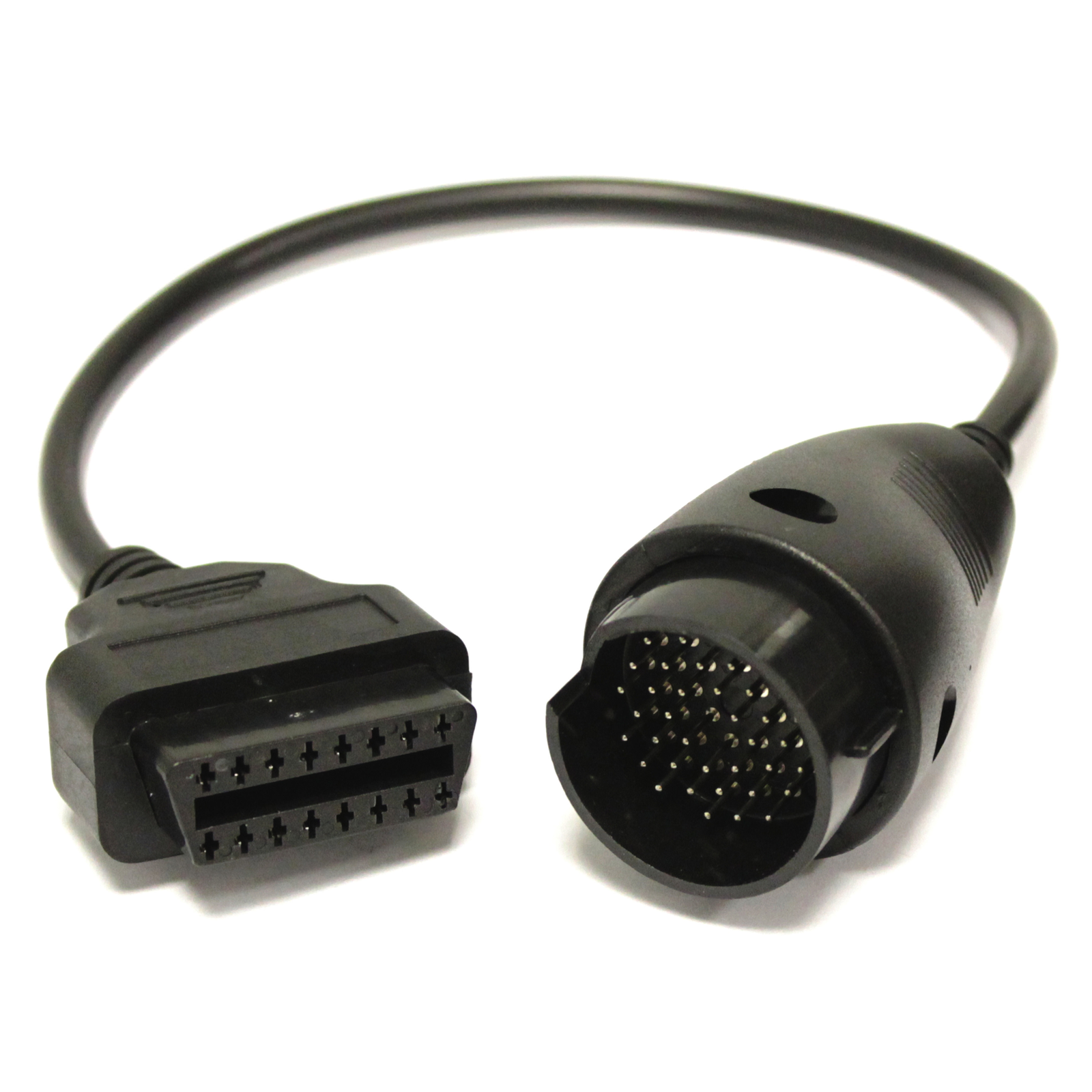 CONECTOR DE ALTAVOCES ESPECIFICO MERCEDES