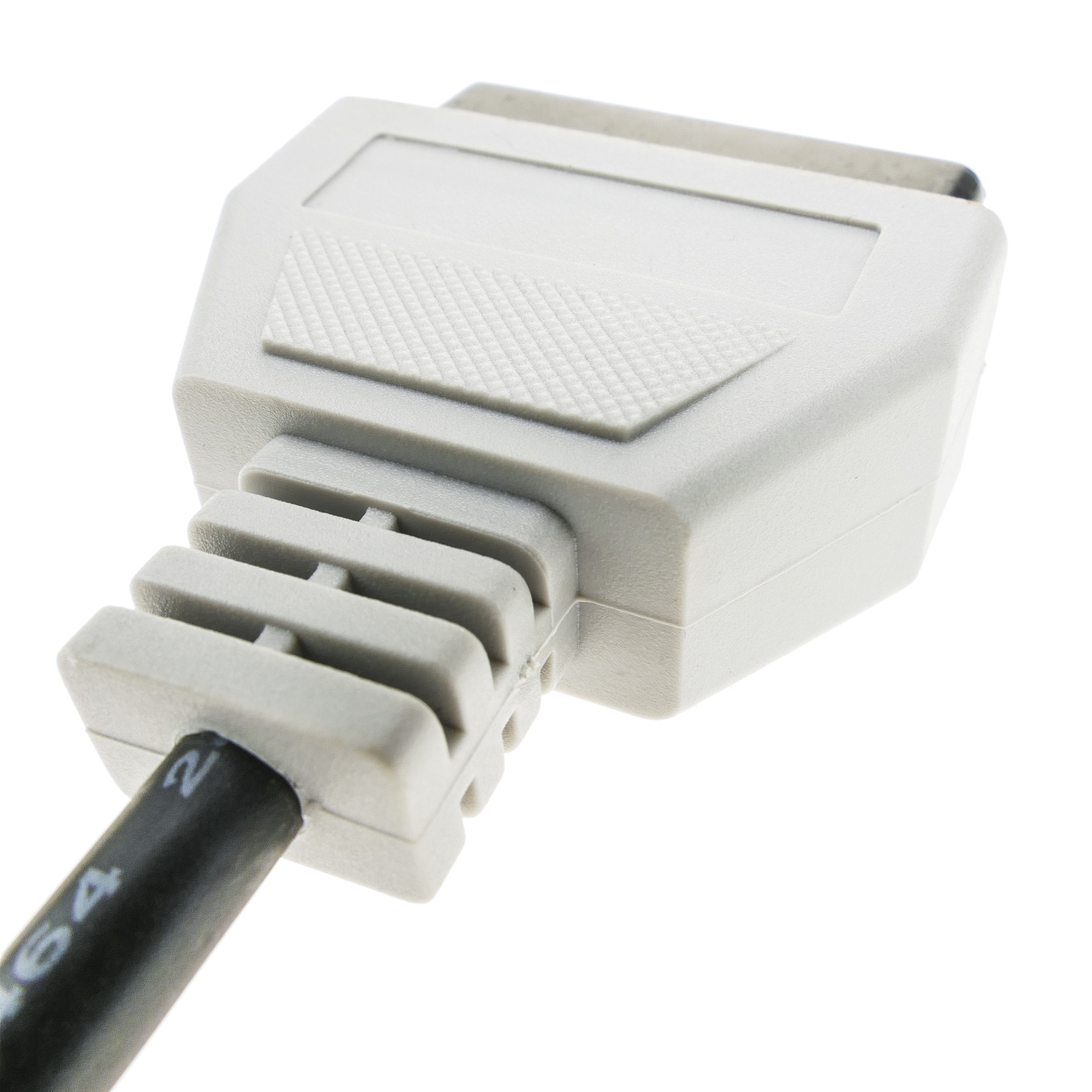 OBD2 19 Pin Diagnosekabel kompatibel mit Porsche - Cablematic