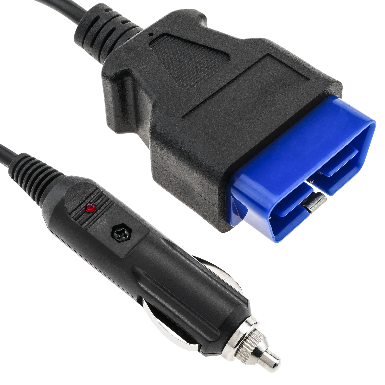 Répartiteur De Câble Ethernet, Adaptateur Répartiteur RJ45 Plaqué Or Longue  Durée De Vie Pour Le Bureau Pour Les Réseaux Pour La Maison 