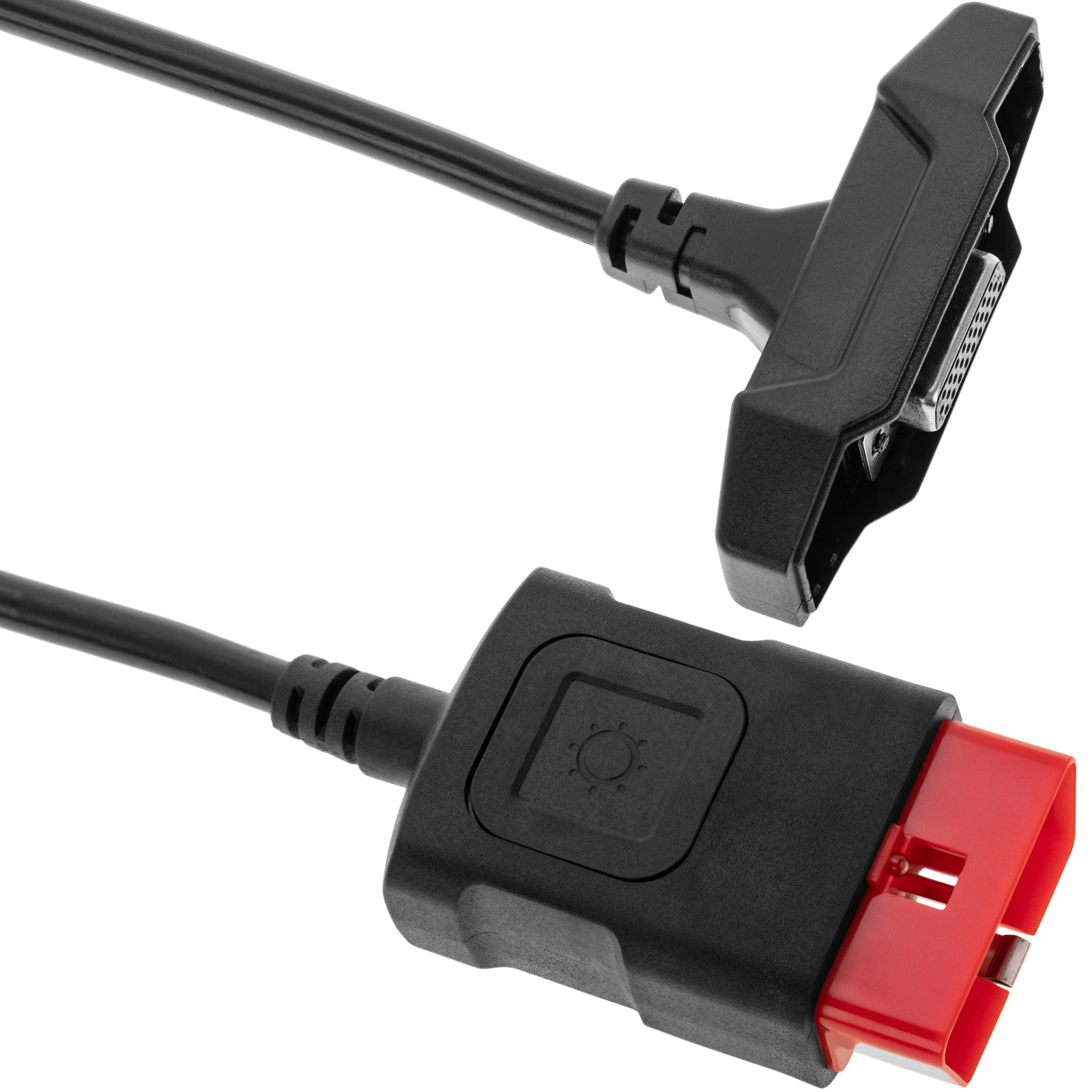 Delphi DS150 Illuminated Obd 2 Cable - Trendyol