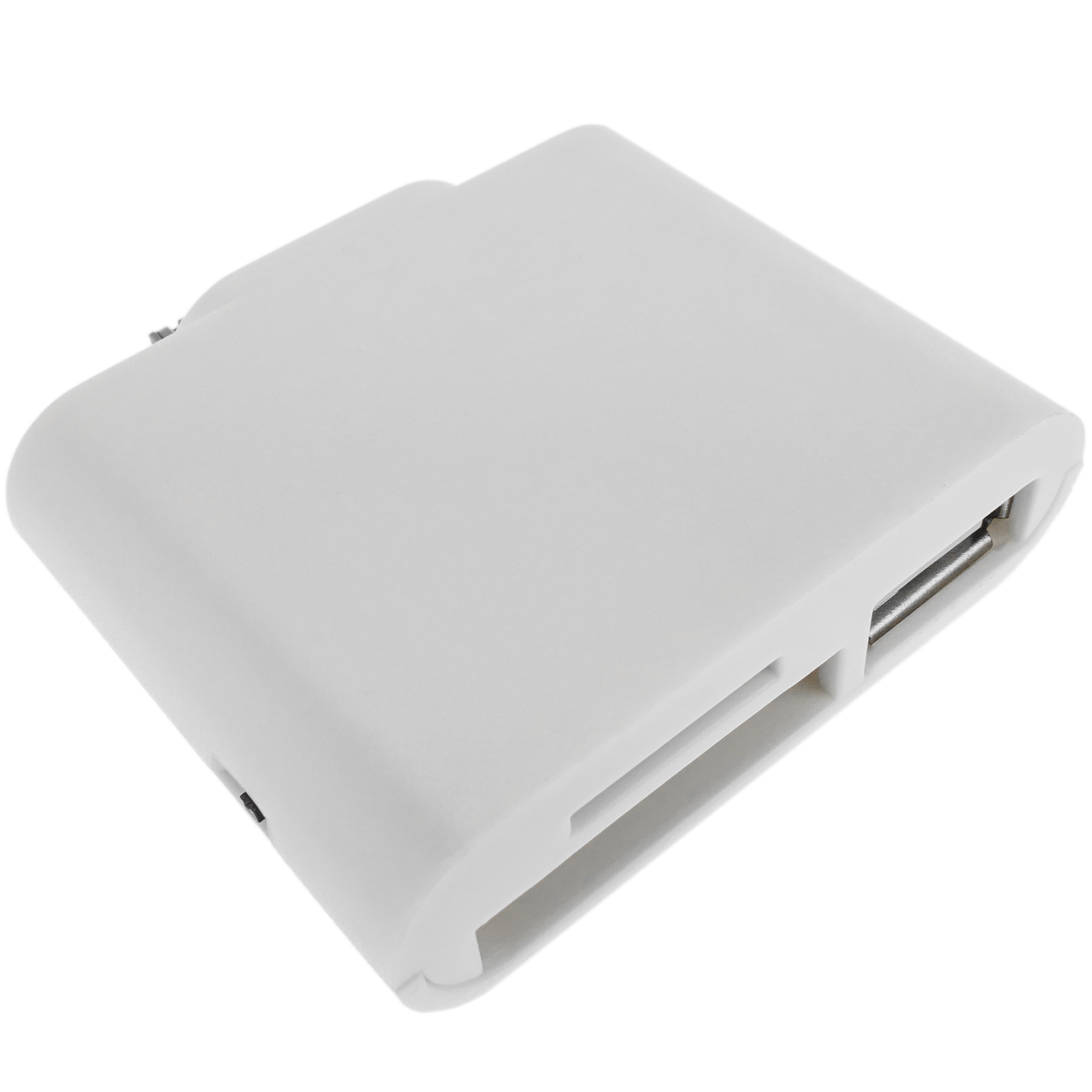 D'Apple 30pin pour adaptateur SD MMC MS TF cartes mémoire M2 USB -  Cablematic
