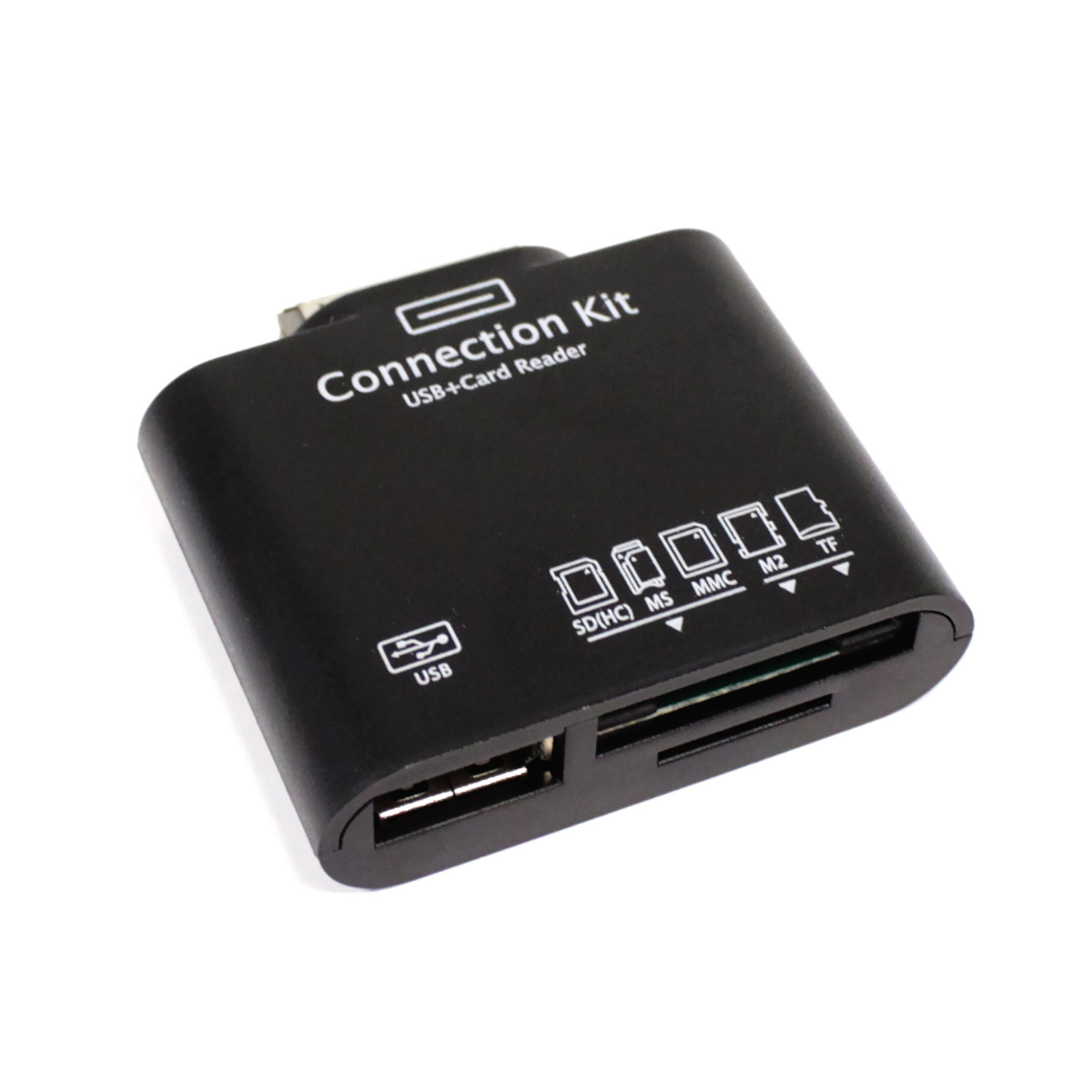 MANDO PARA PC USB – M&S COMUNICACIONES