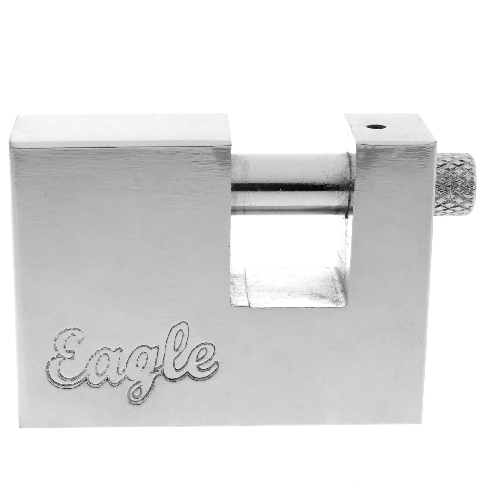 Security padlock with rotating digit combination 50mm - Cablematic