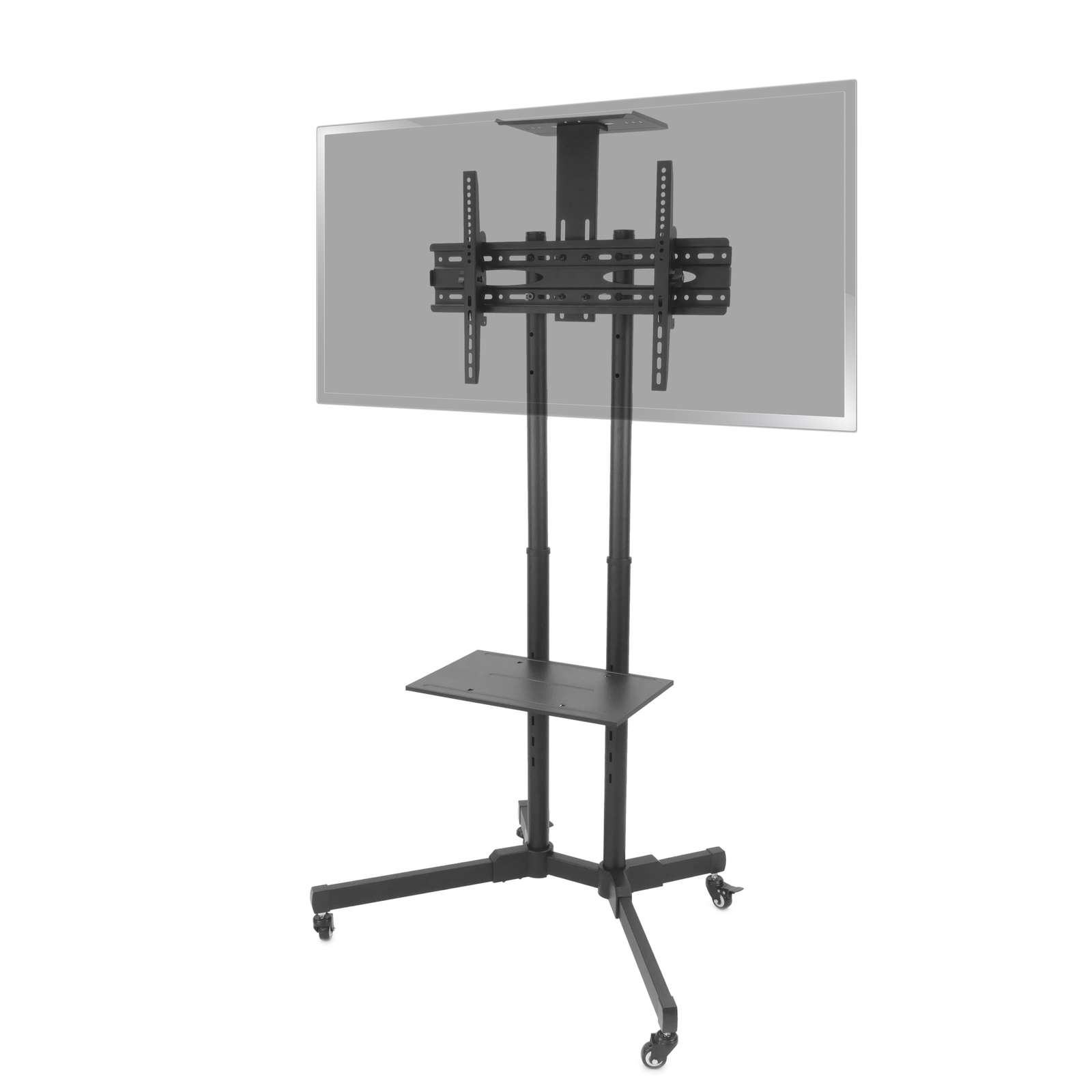 Soporte de mesa BeMatik, universal para pantalla TV de 32 a 60 - Mueble / Soporte  TV - Los mejores precios