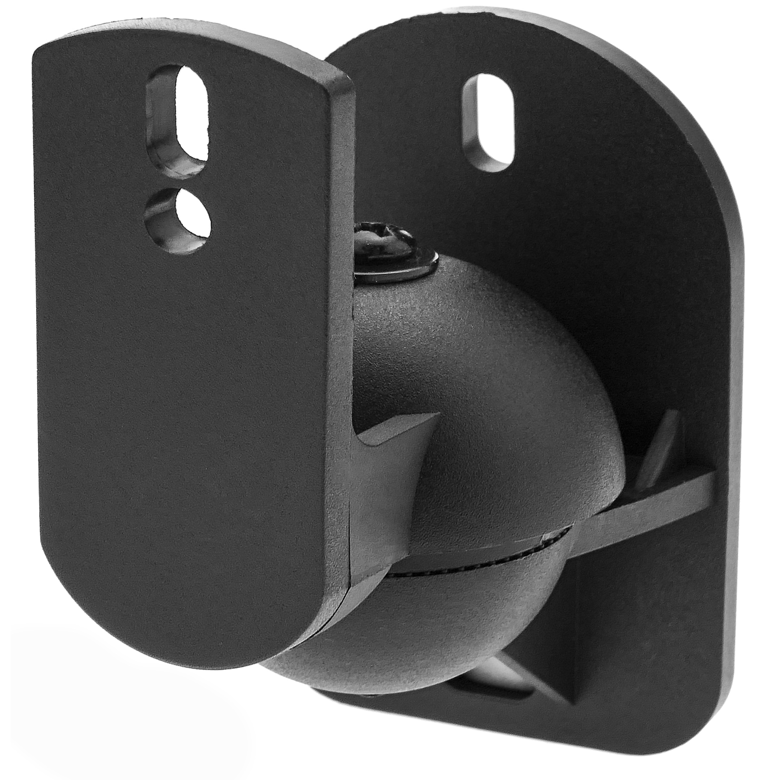 Bematik - Soporte Universal De Altavoz Para Pared 2-pack Op07200 con  Ofertas en Carrefour