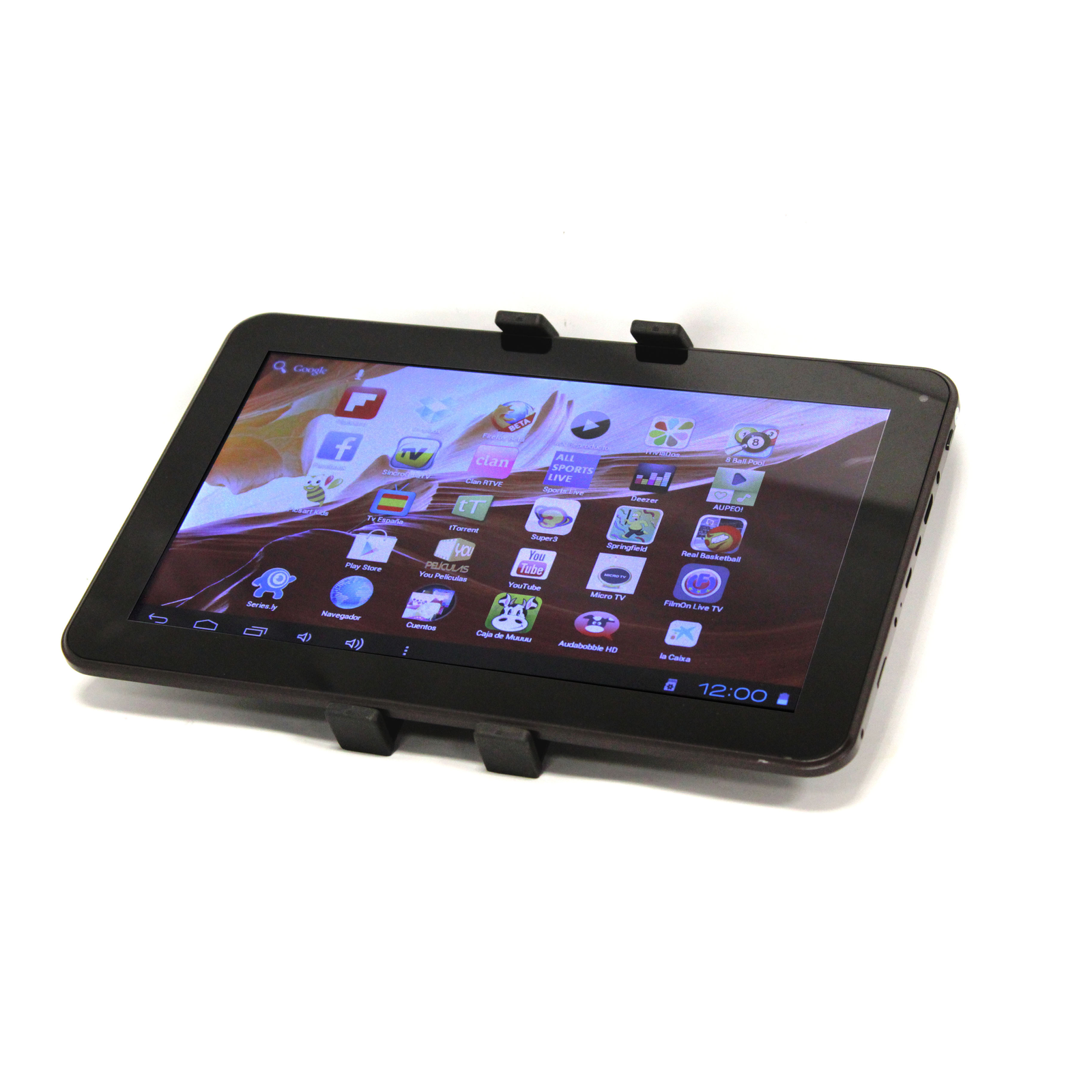 VESA Adapter for Tablik® Tablet/iPad Mount