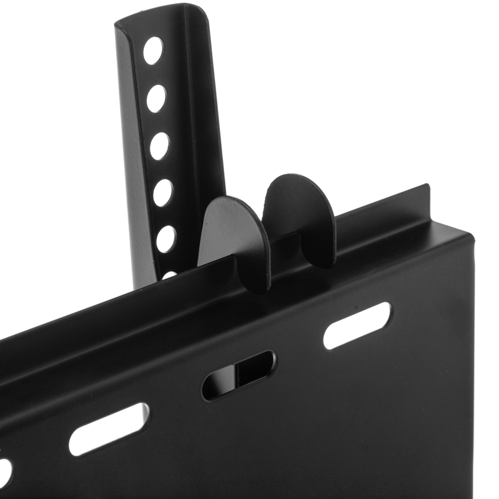 Soporte de pared para pantalla TV de 32 a 55 compatible VESA-100/200/300/400  con bandeja