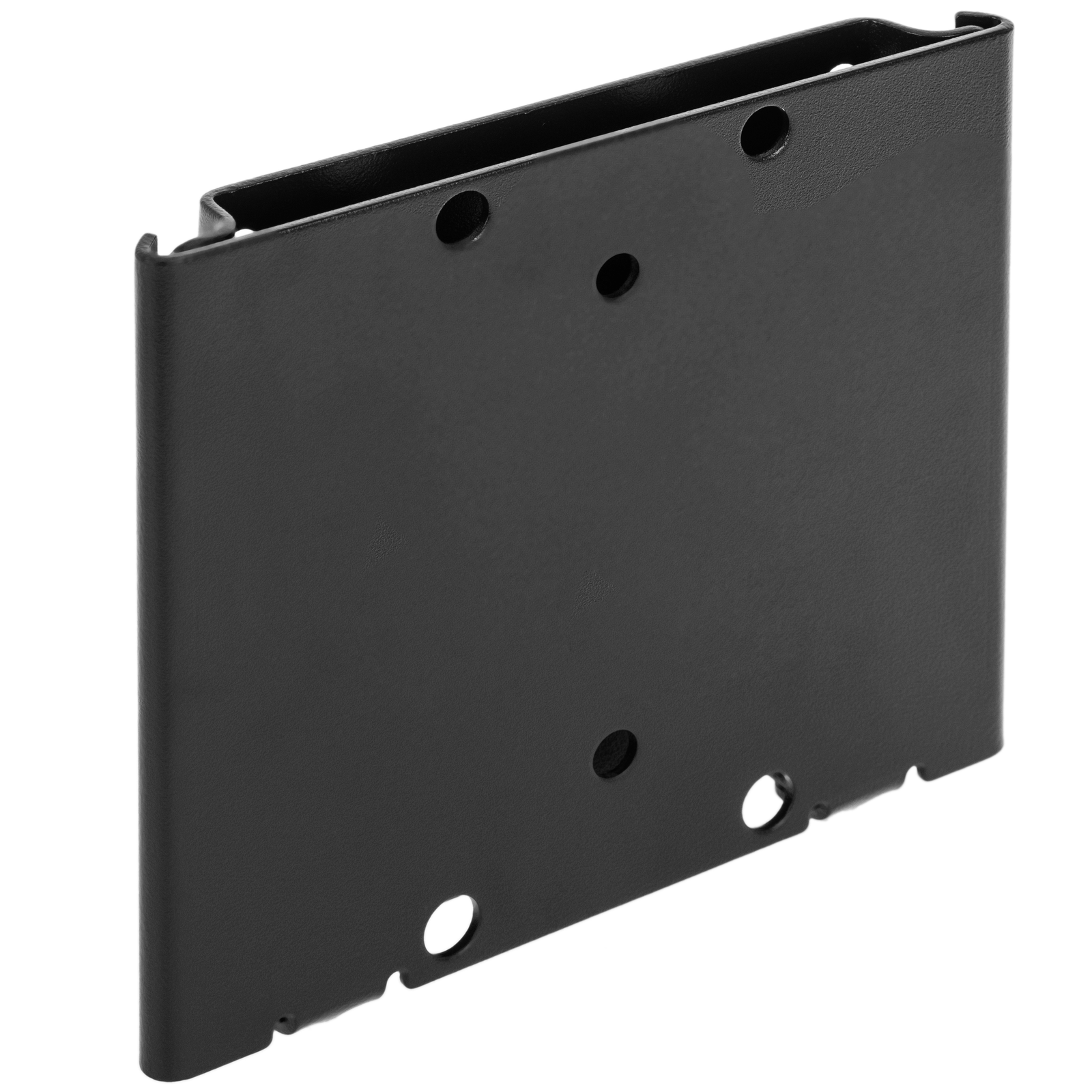 Soporte de pared TOOQ para pantalla de 37” - 80” VESA 200x200 hasta 600x400  mm - Cablematic