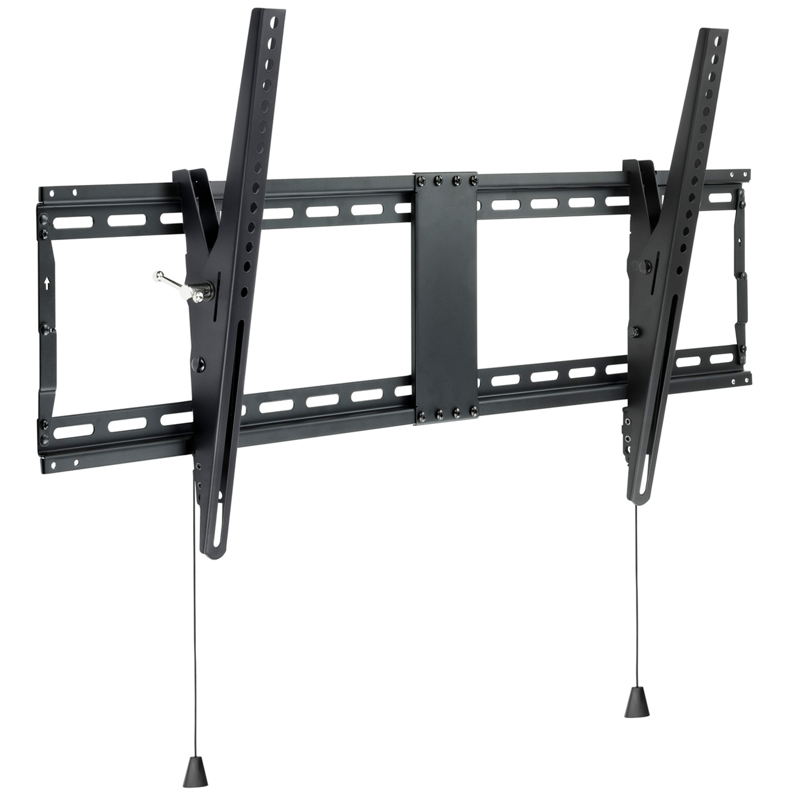 Soporte de pared para pantalla TV de 32 a 55 compatible VESA-100/200/300/400  con bandeja