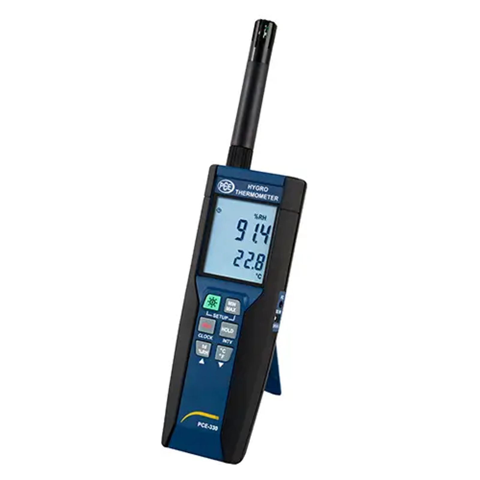 PCE Instruments PCE-HT110 Enivromnental Temperature Meter