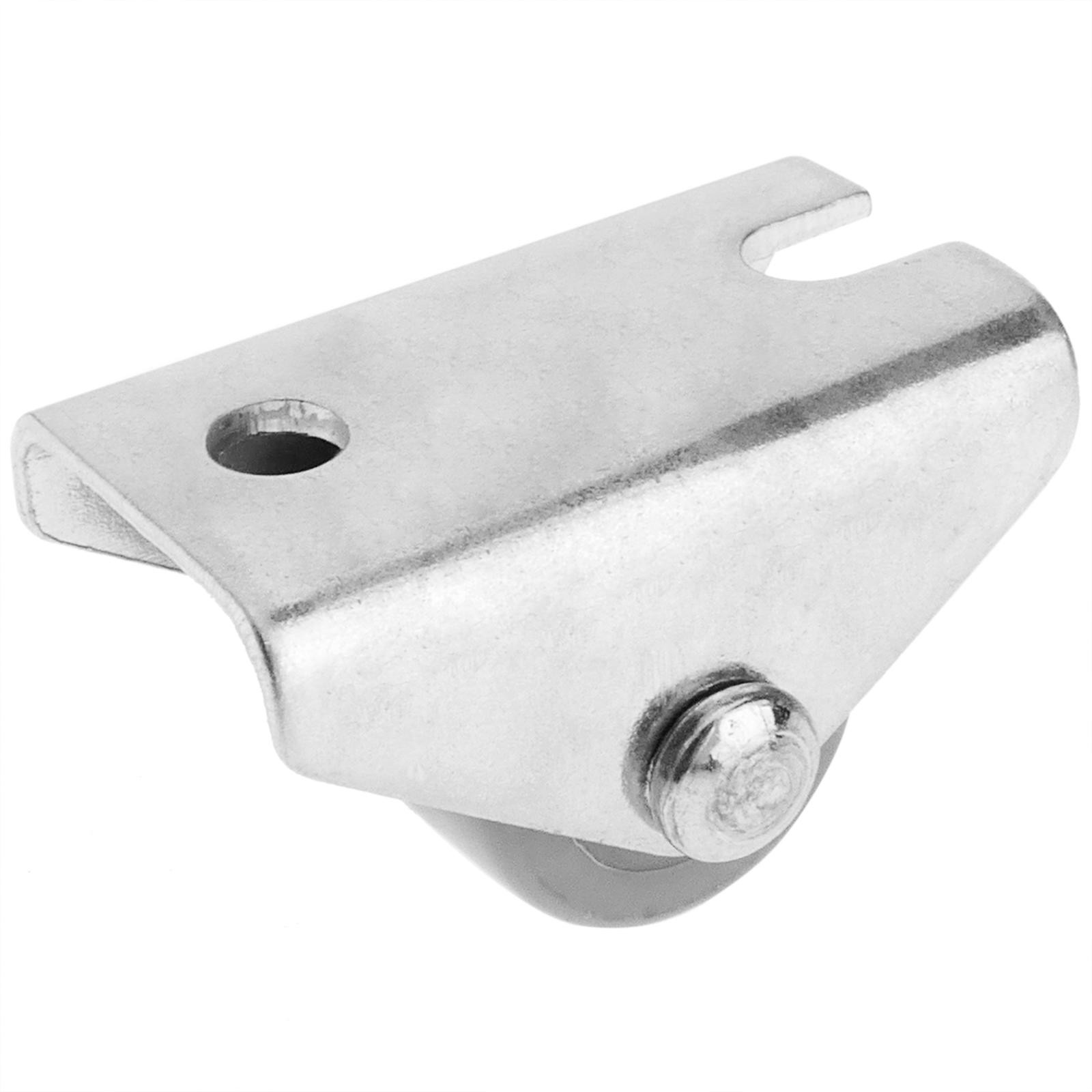 Bascule pliante M12 de 60 mm de long pour la roue de support de 48