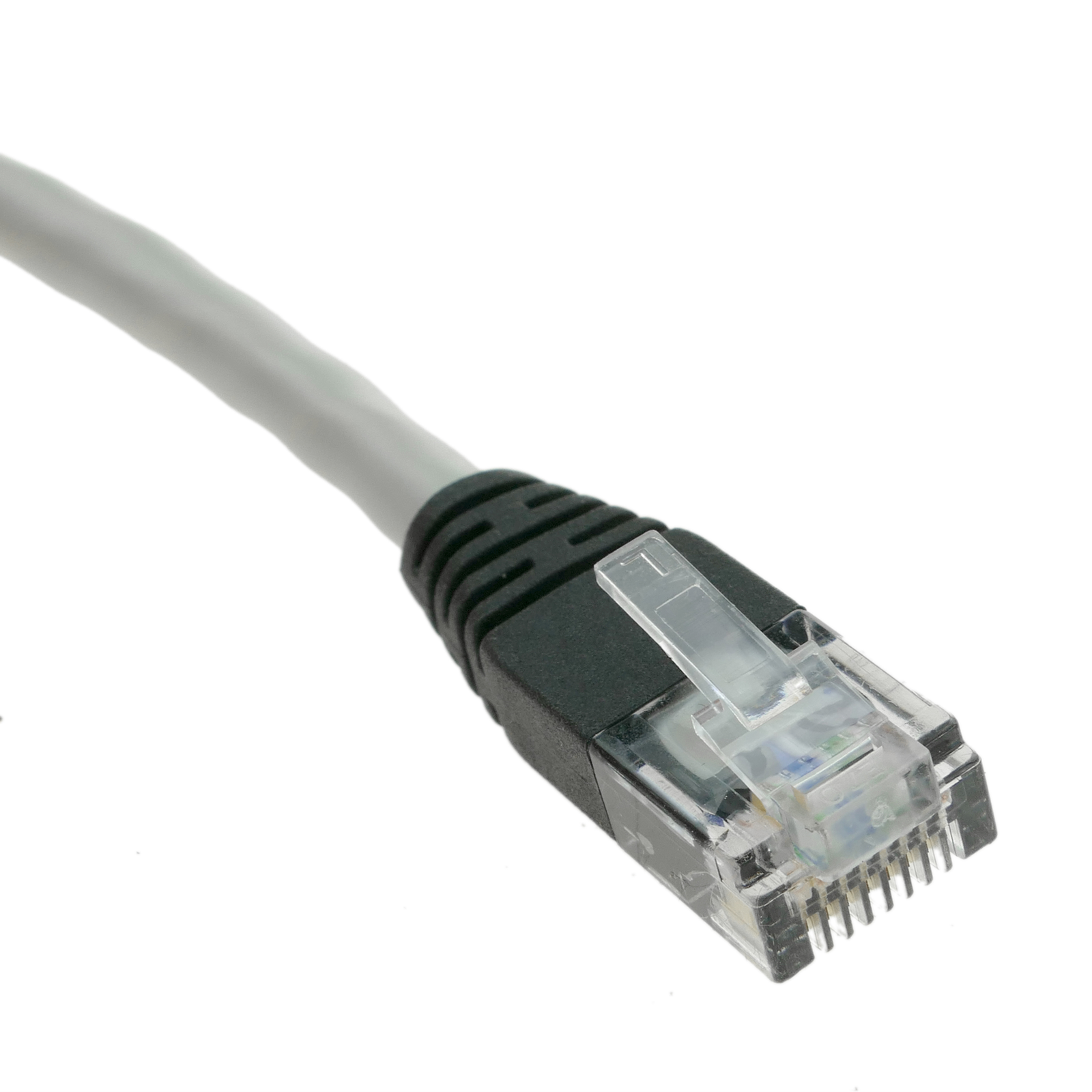 Duplicador conector de red RJ45 - Electricidad Gómez