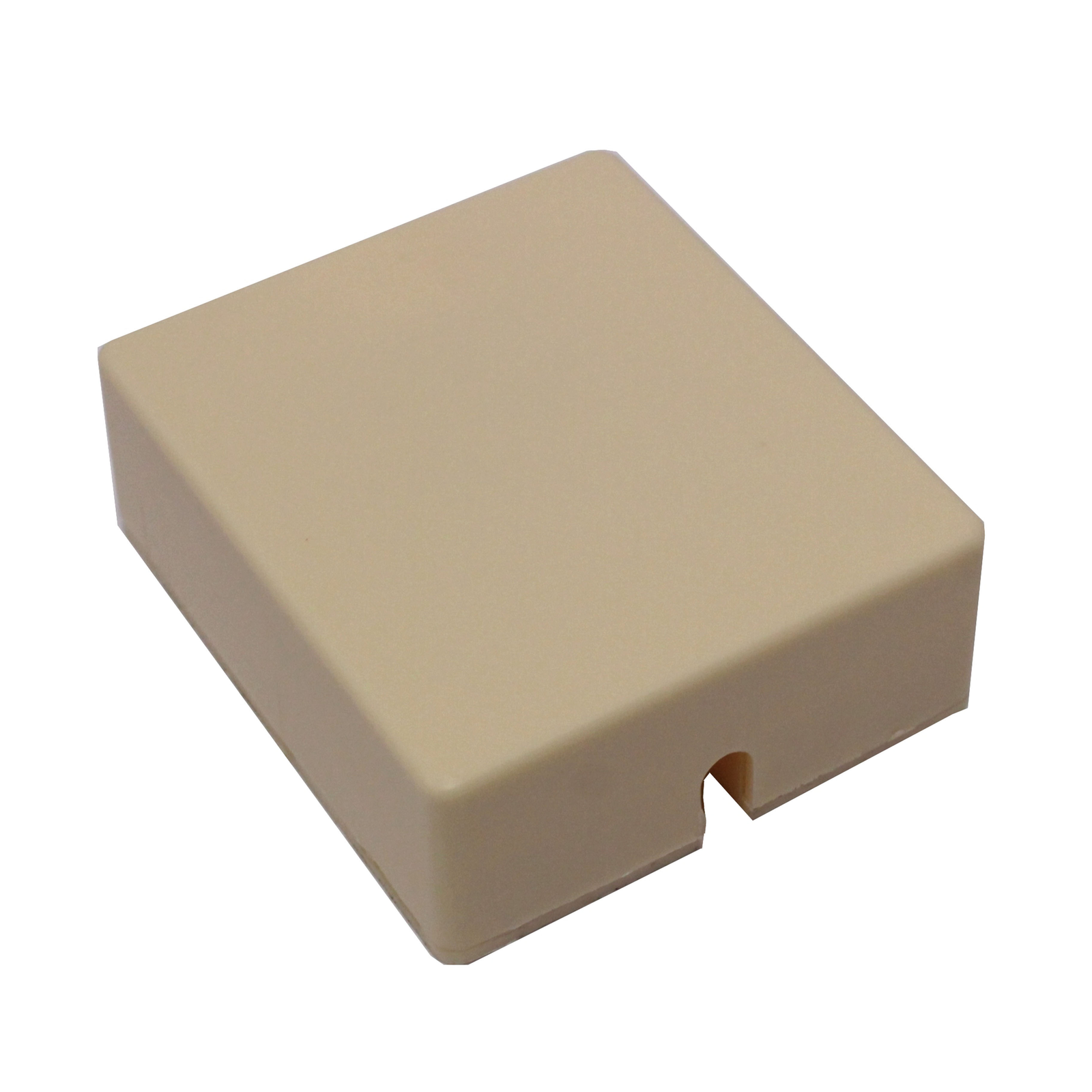 Clavija de enchufe IEC-60320 C13 hembra empotrable para panel y recambio -  Cablematic
