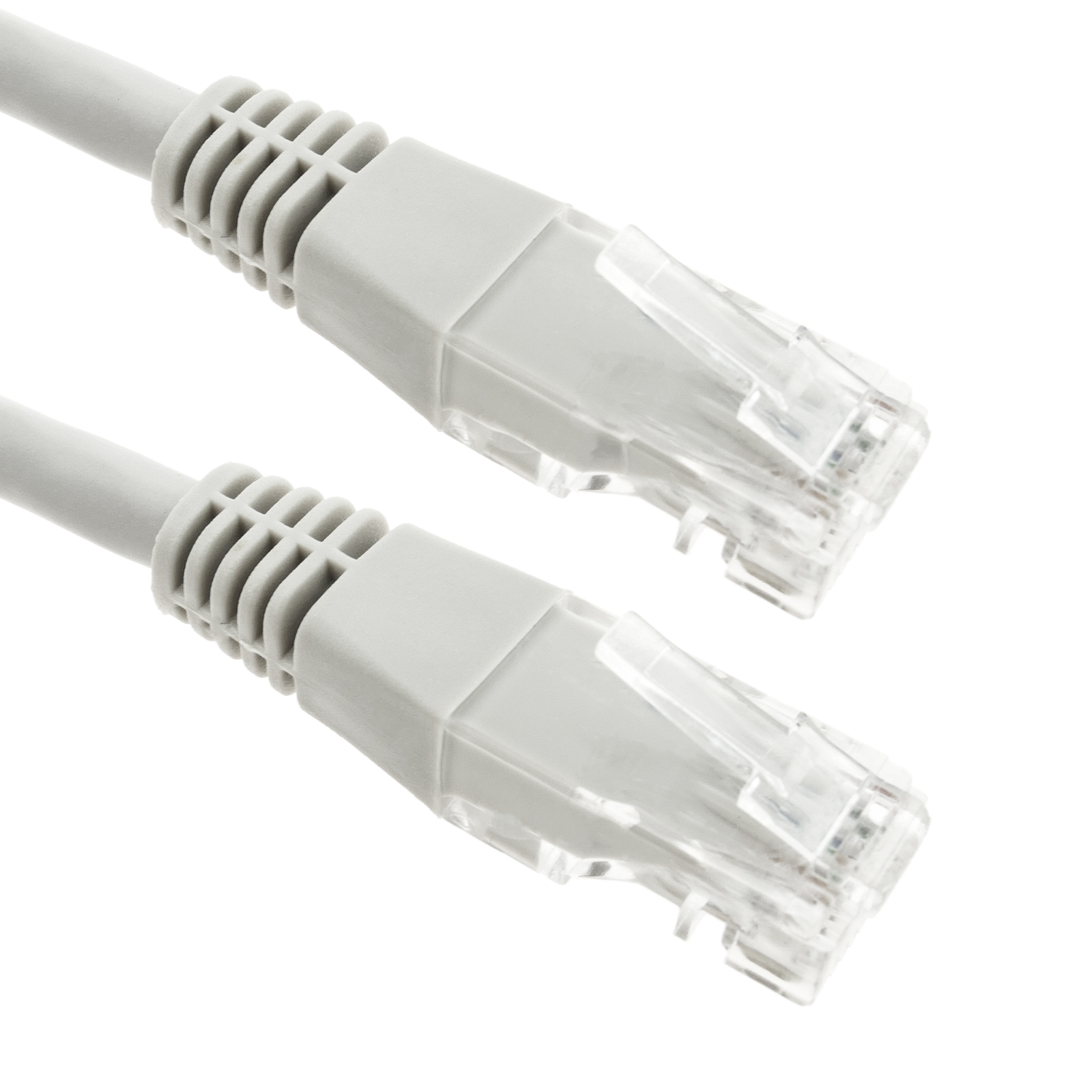 Cable Utp Red 20 Metros Ethernet Rj45 Calidad Cat6