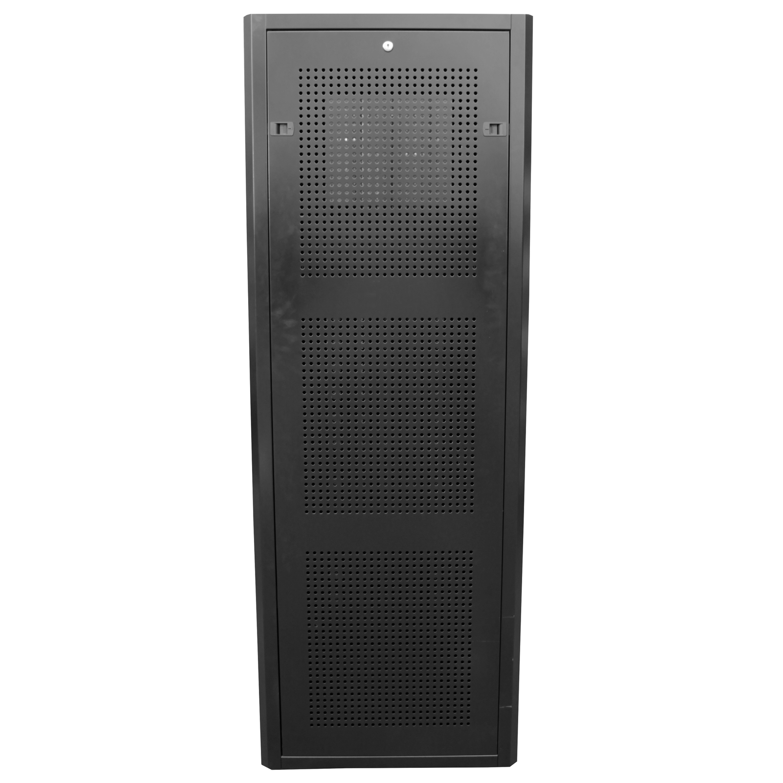 Server rack cabinet 19 inch 29U 600x1000x1400mm floor standing MobiRack by  RackMatic - Cablematic