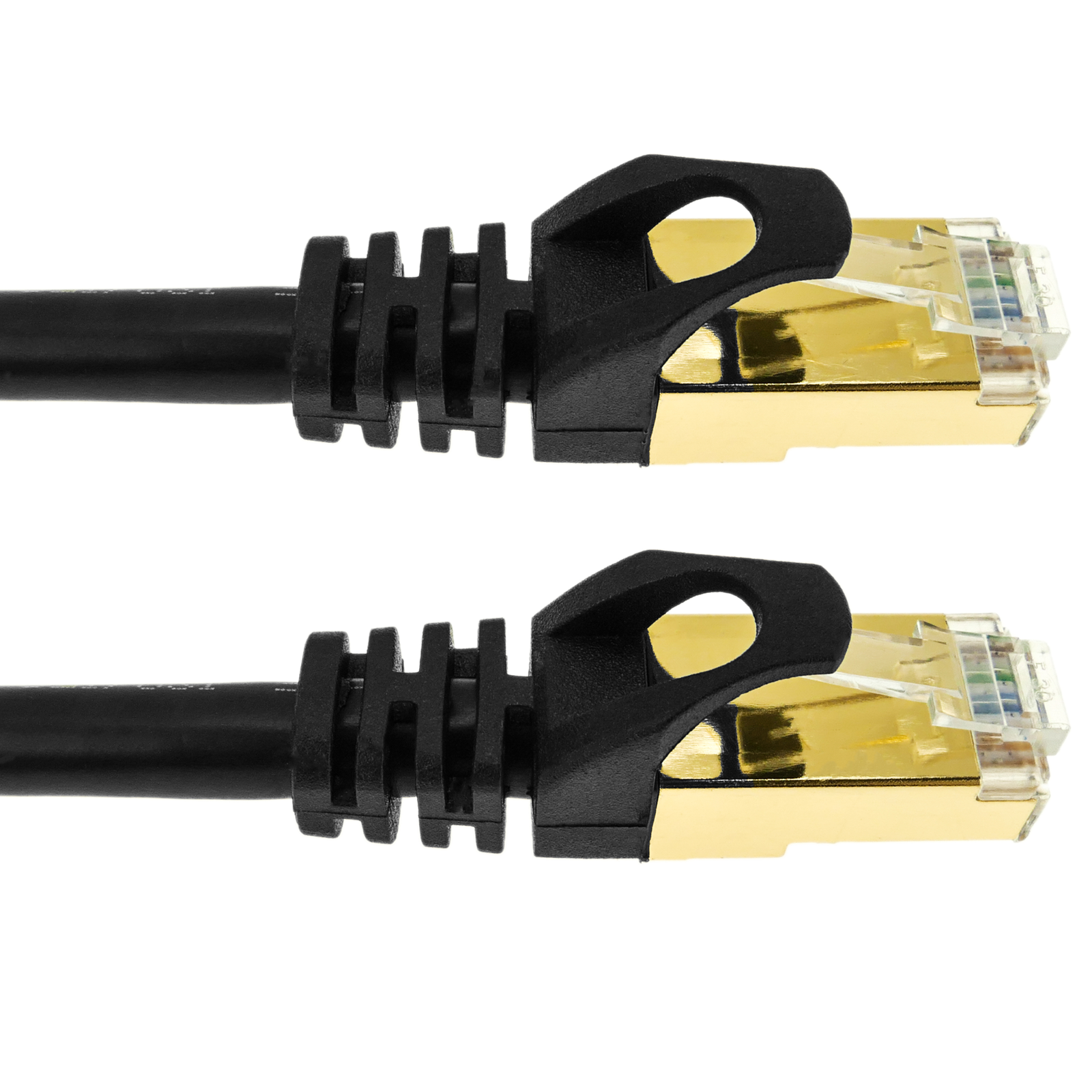 Cable Ethernet Cat 7 - Cable de internet SFTP CAT 7 - Corpelima