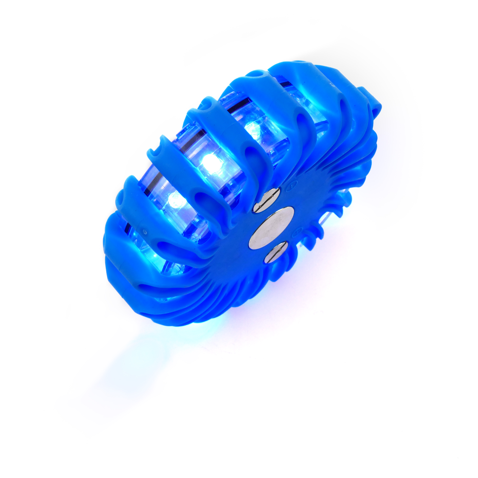 Gyrophare Bleu V2 [60]