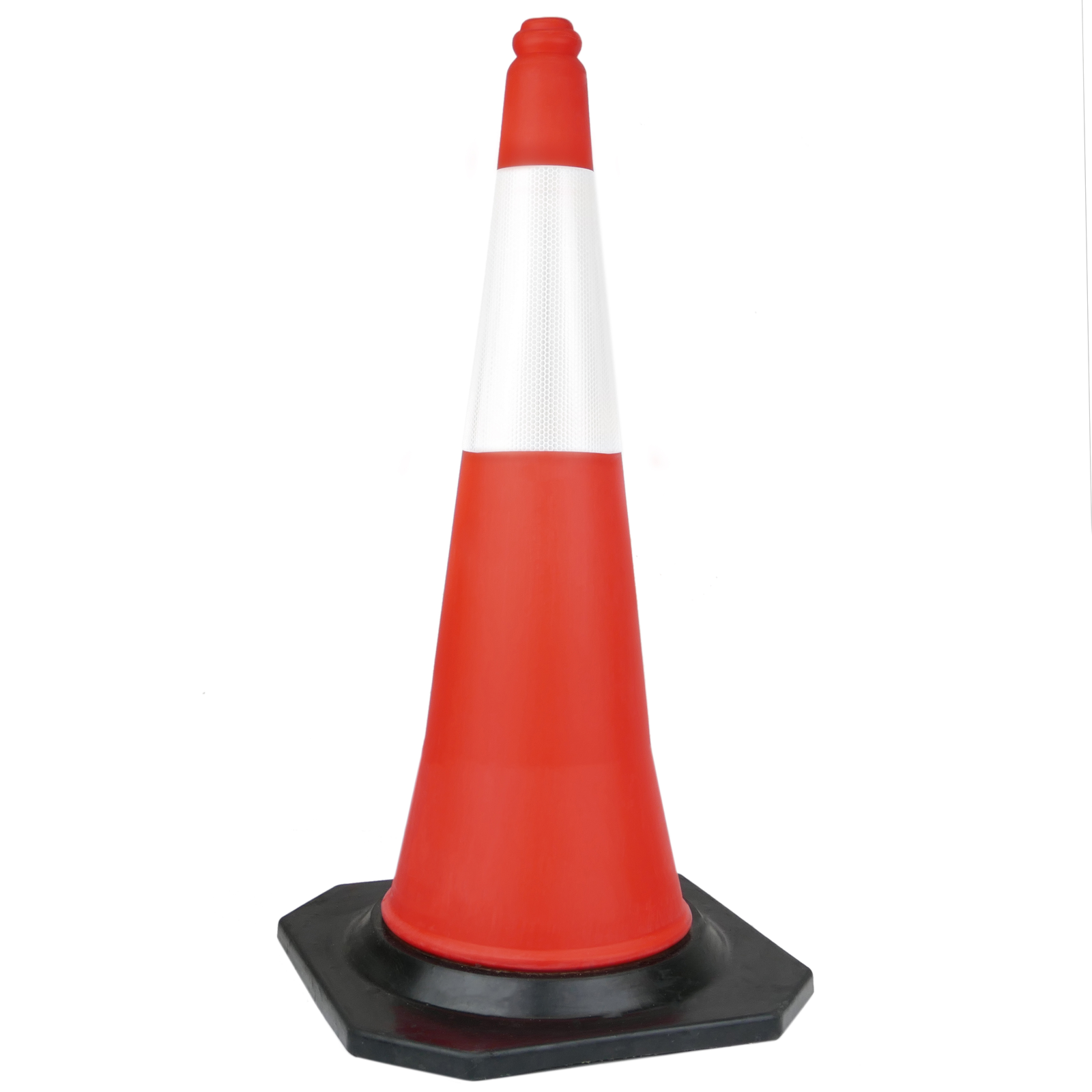 Traffic Cone Insertion Telegraph