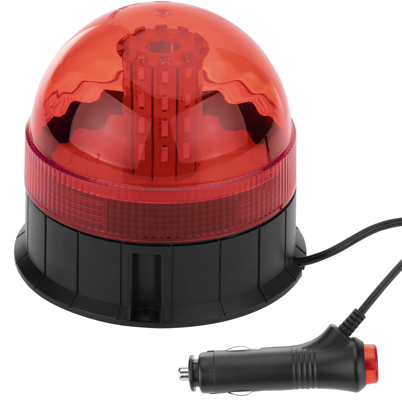 Gyrophare a led magnetique rechargeable - Cdiscount - Page 2