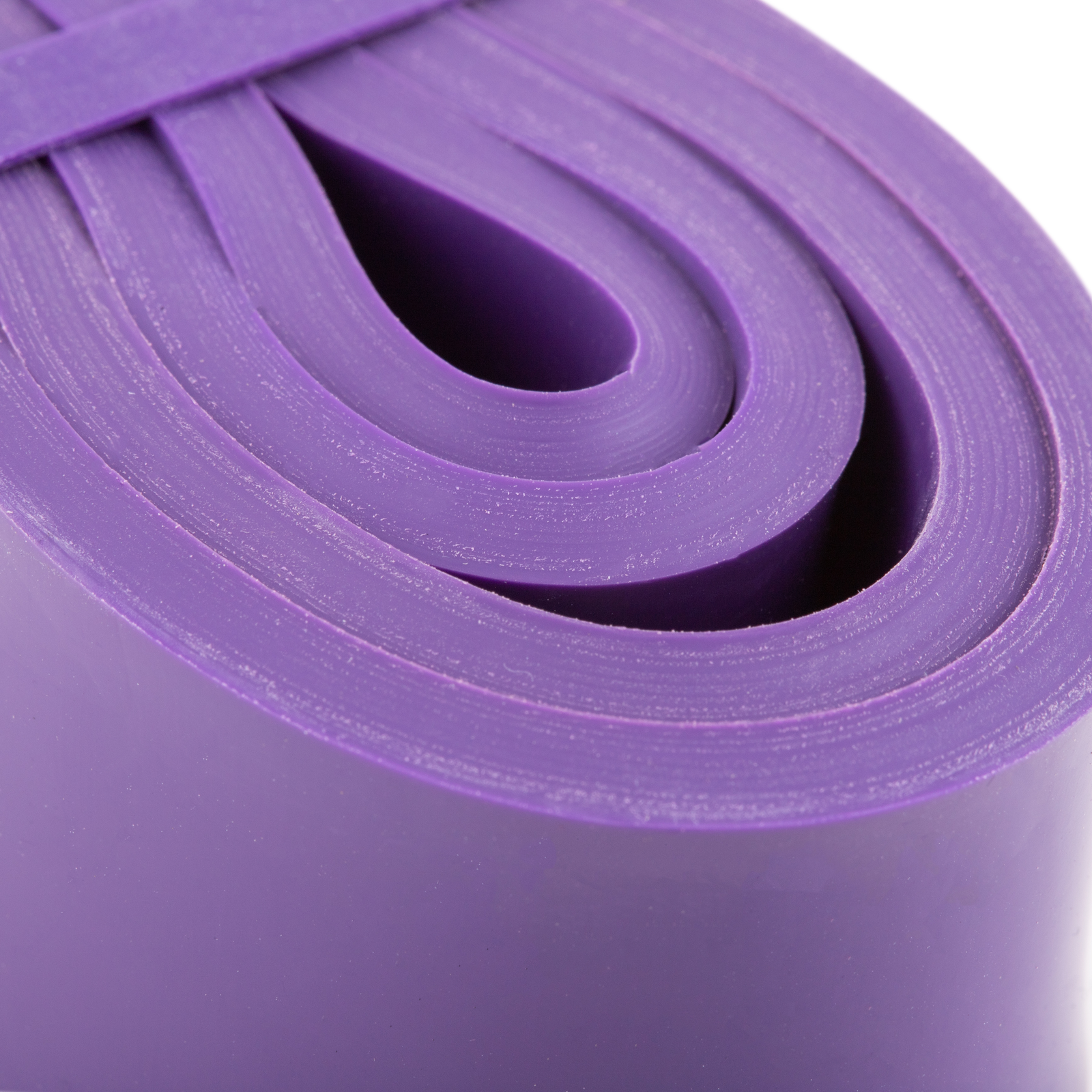 Purple Non-slip Yoga Mat 183x61x0.8 cm