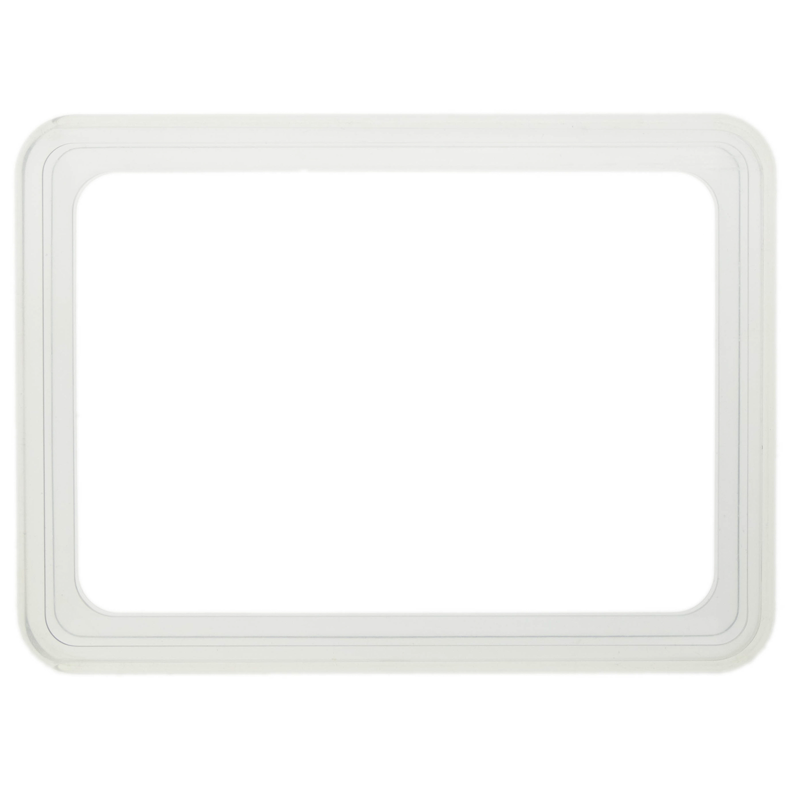 Durevole Fogli Di Plastica Correx Corx Per Articoli Che Coprono - Foto 10