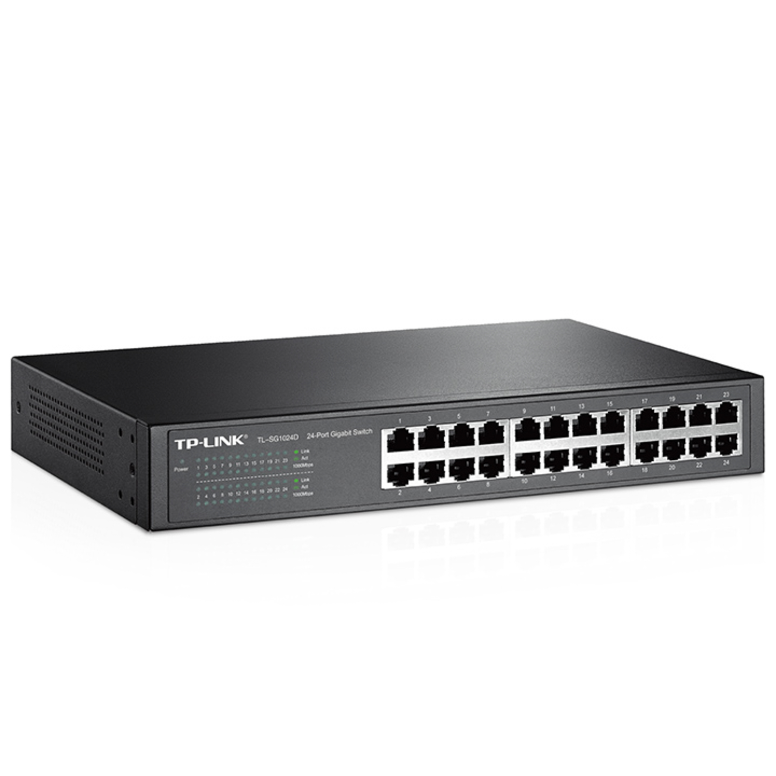 TP-Link LS1008G Network Switch Price in BD