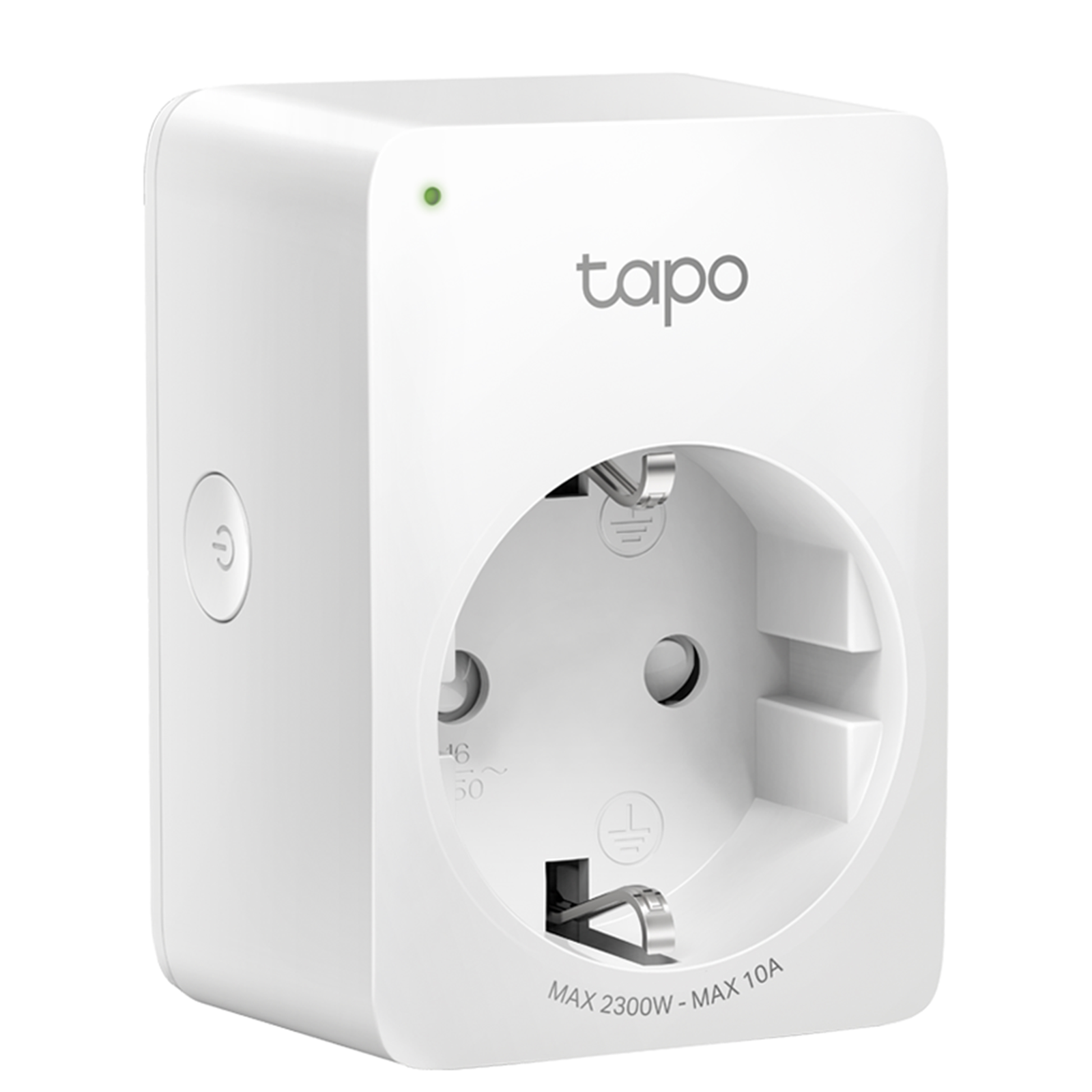 TP-LINK Ampoule intelligente Blanc, Jaune Wi-Fi (TAPO L510E)