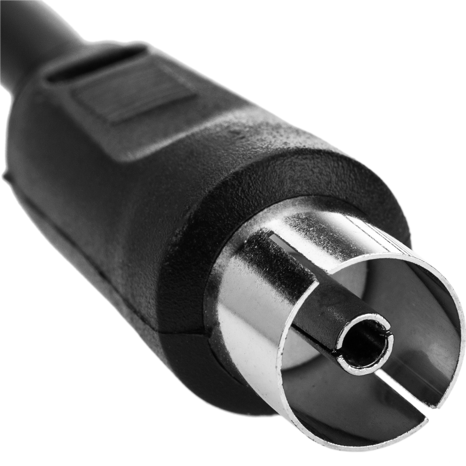 Cable coaxial extensión 3 metros SMA RG58, Teca