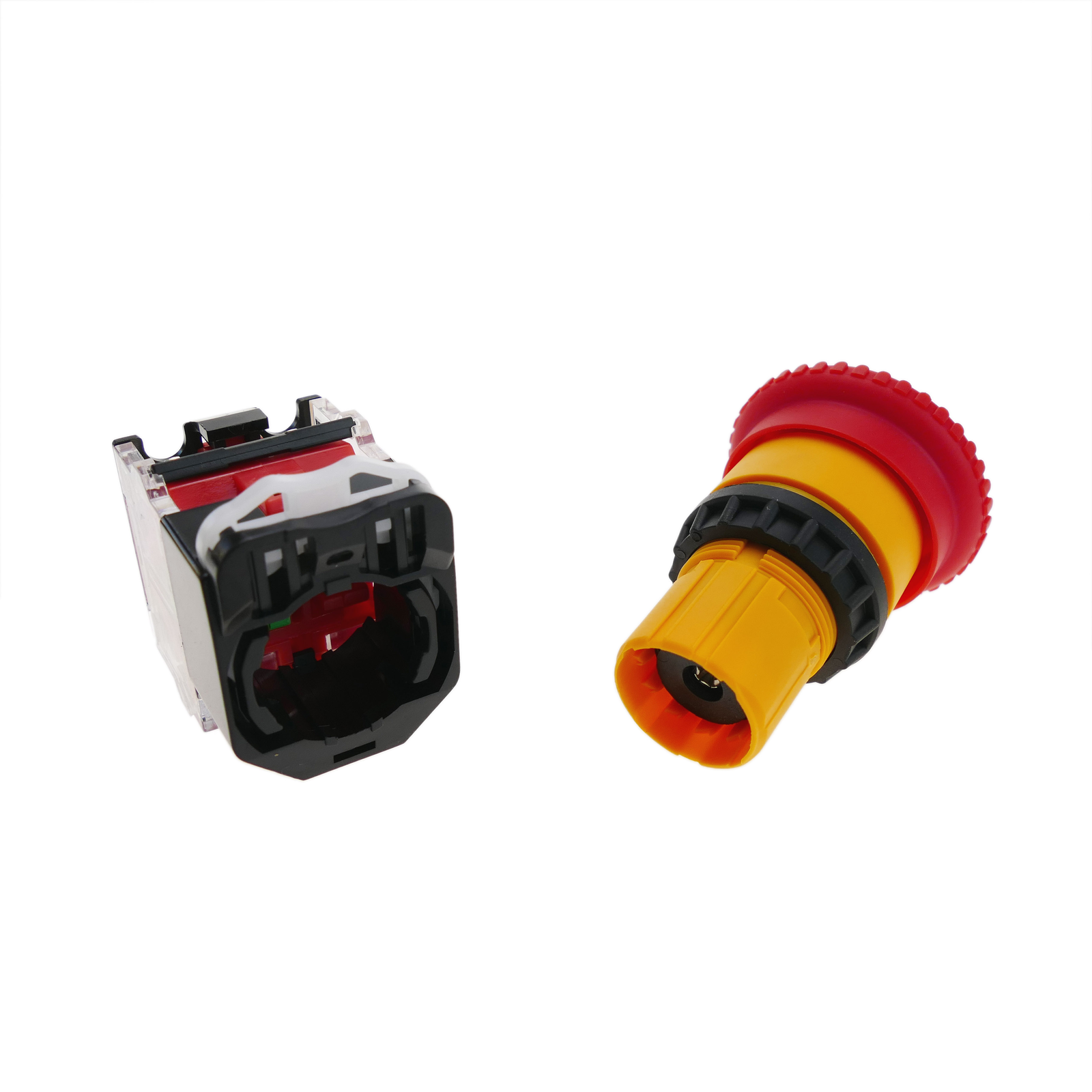 Pushbutton Switches Industrial & Scientific Industrial Switches 22mm 2