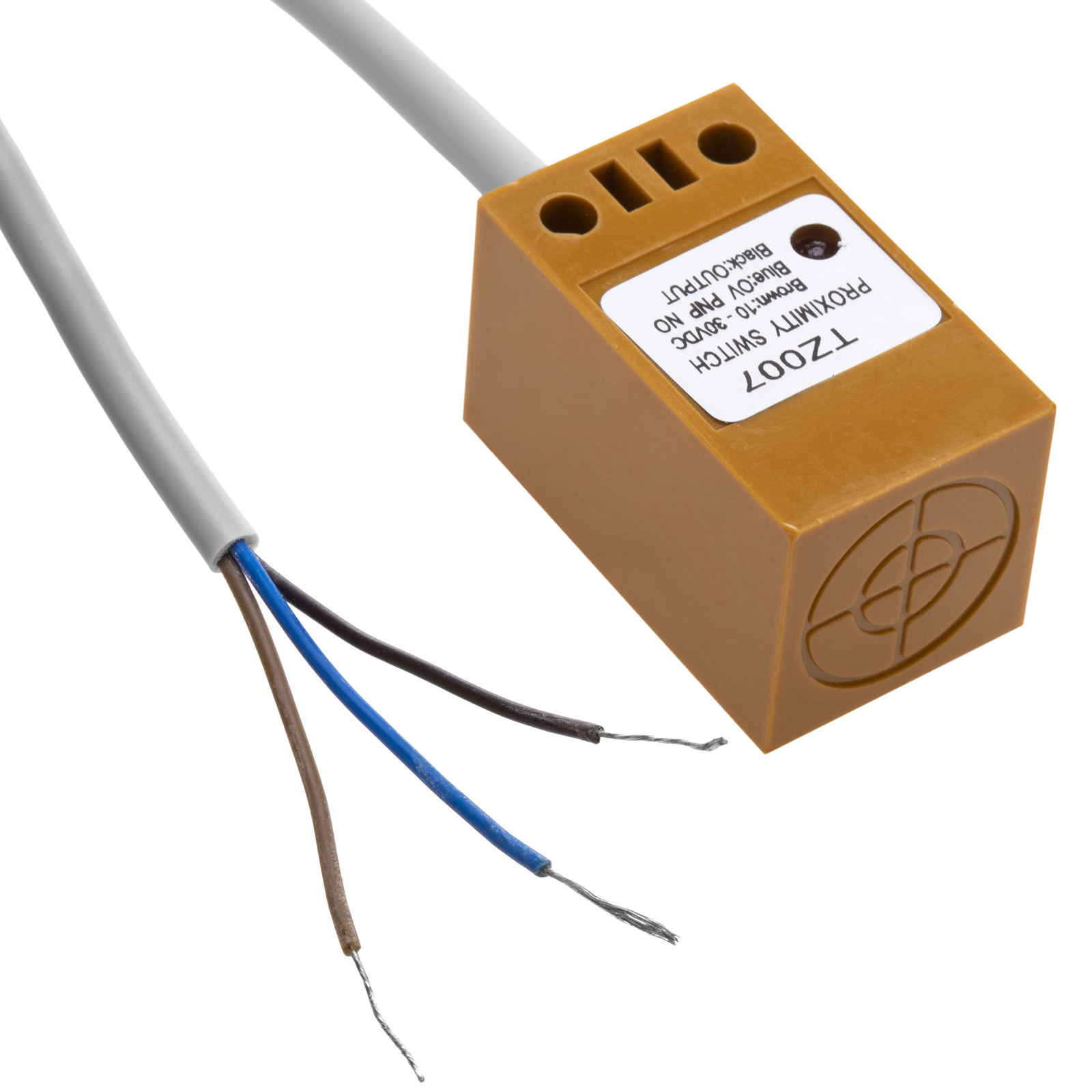 Circuit. Tira LED Magnética Recargable 30 cm con Sensor (Luz Cálida)