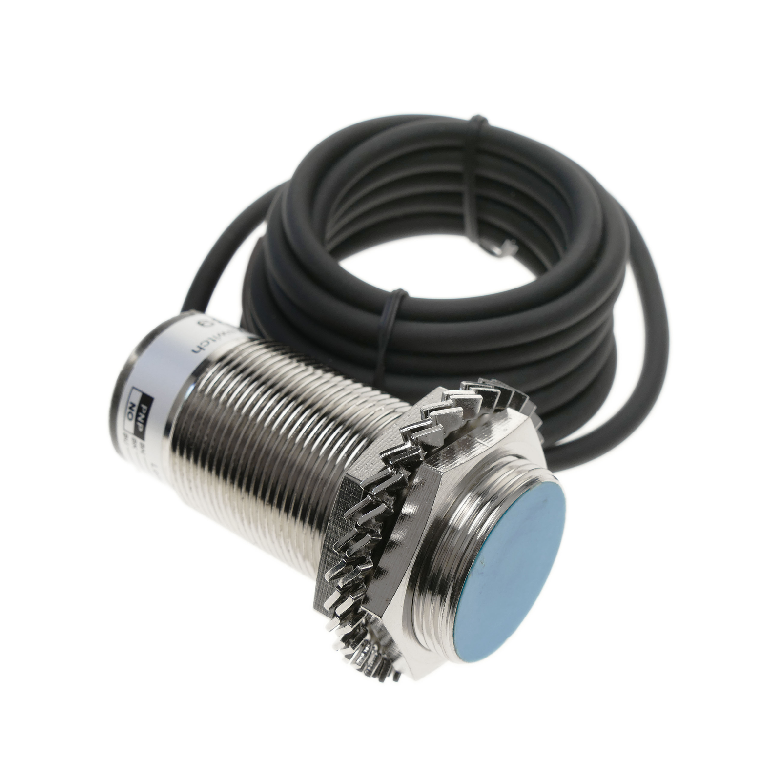 S8VK-C06024 OMRON, Alimentatore AC/DC su guida DIN, ambo E, 1