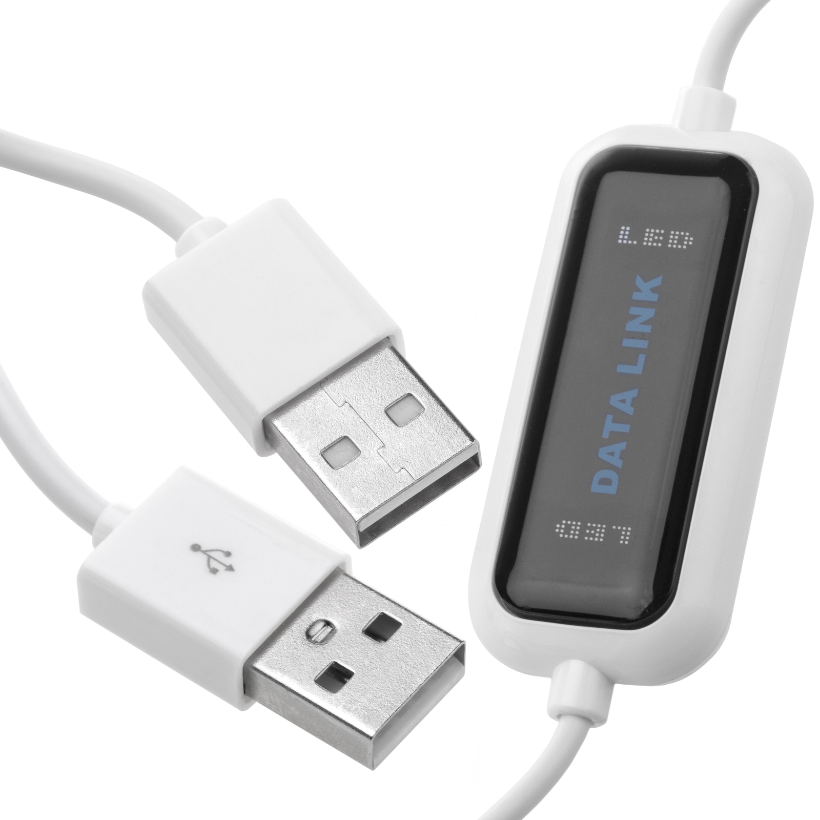 Interruttori automatici 2 porte USB 3.0 - Cablematic