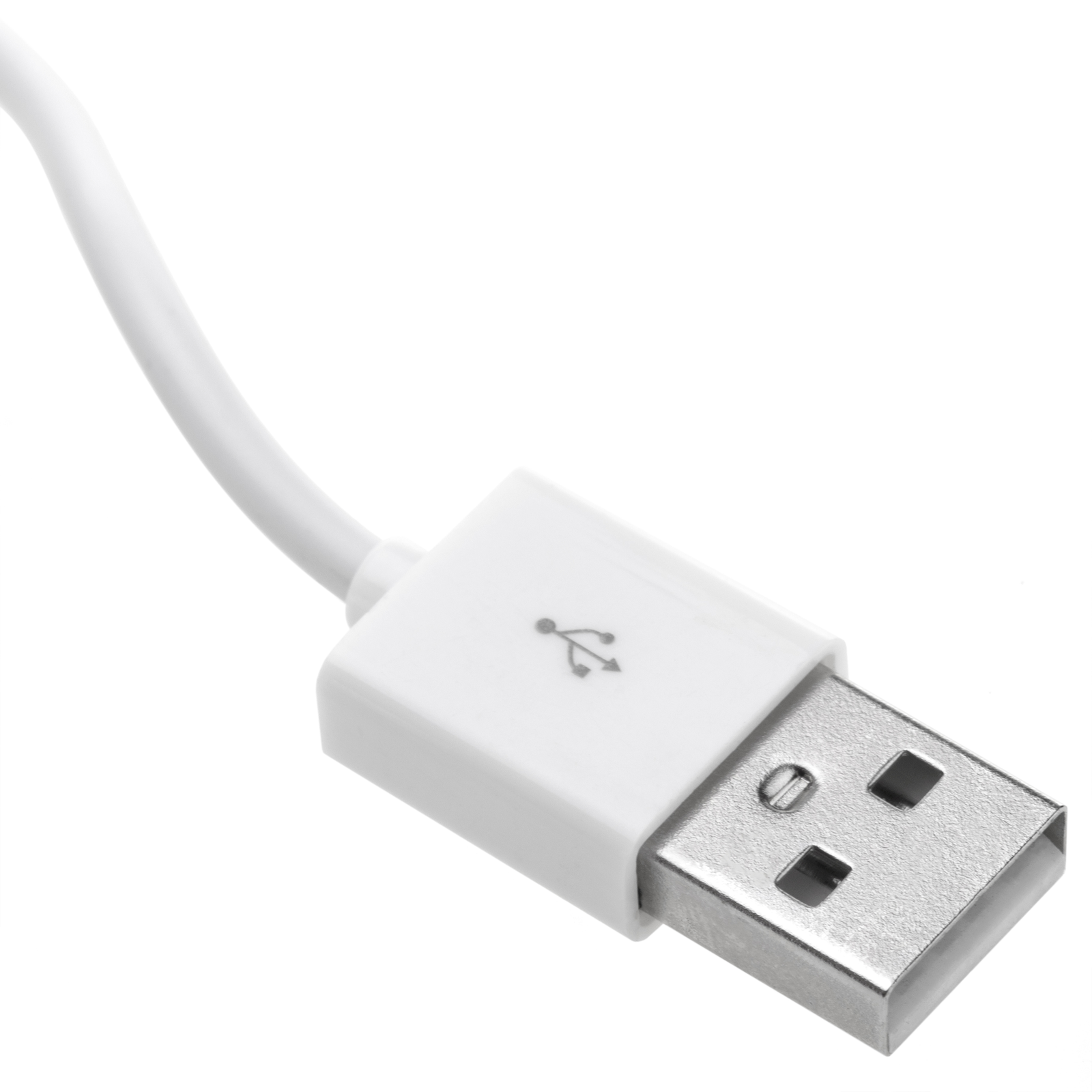 USB 2.0 Data Link Cable - Cablematic