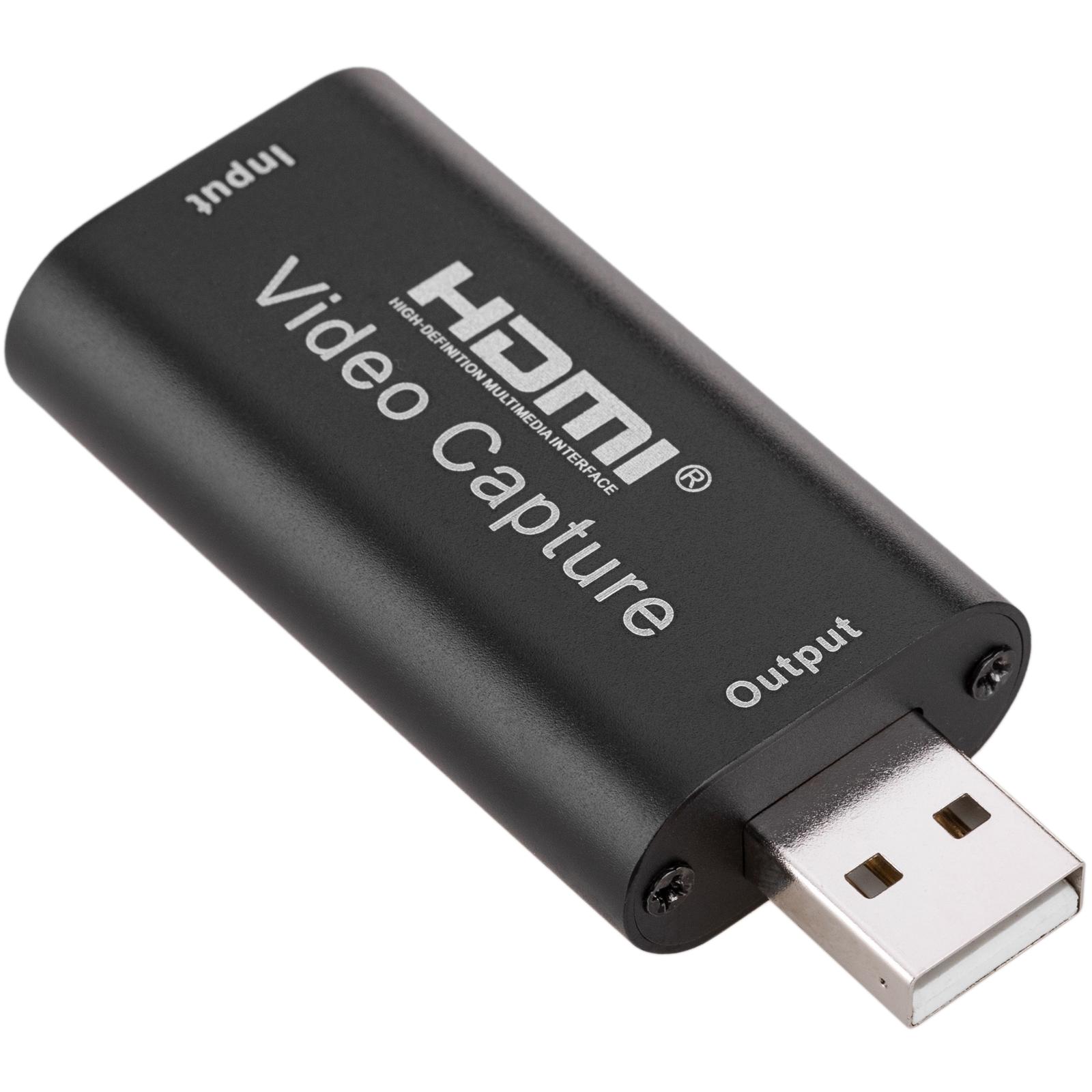 Comprar Capturadora de vídeo Sveon STV62, USB / HDMI con Loop out