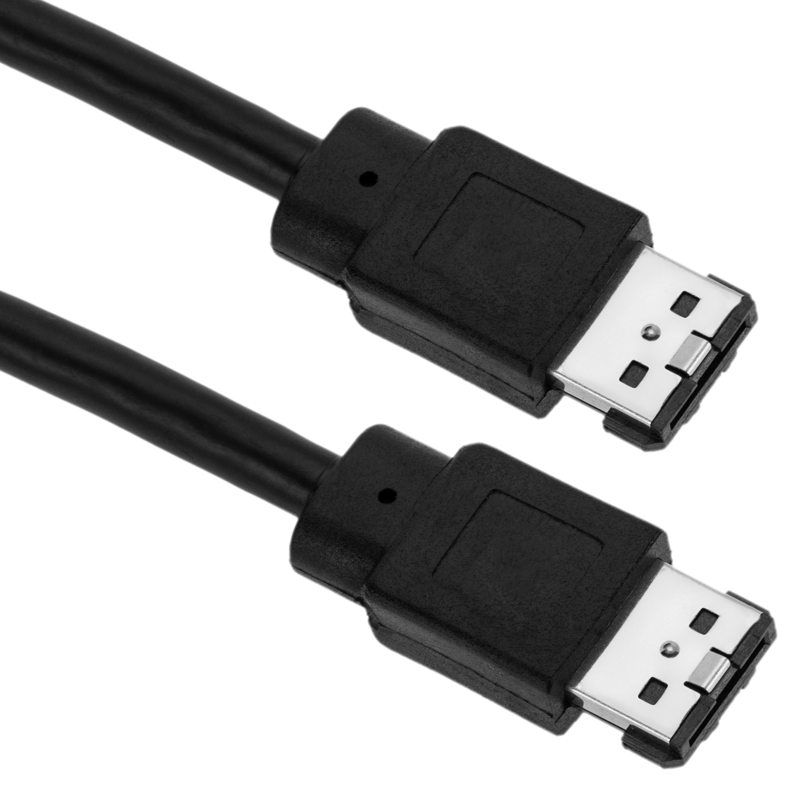 Cable alargador USB 5 m, 10 Gbit/s (1,25 GByte/s), USB 3.2 Gen2 (3.0, 3.1), cable  alargador USB, A macho a A hembra, blanco, cubierta de tela : :  Informática