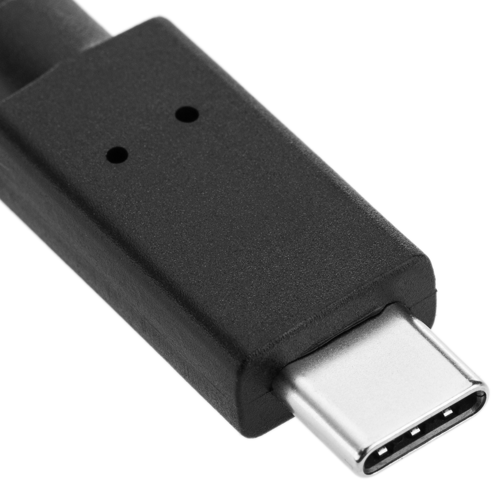 CLICK 45125: Câble adaptateur USB USB-C vers USB-A 3.0 2,0 m chez reichelt  elektronik