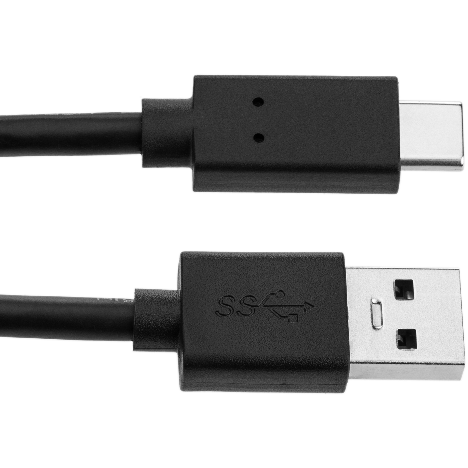 Câble USB-A vers USB-C (0,5 mètre)