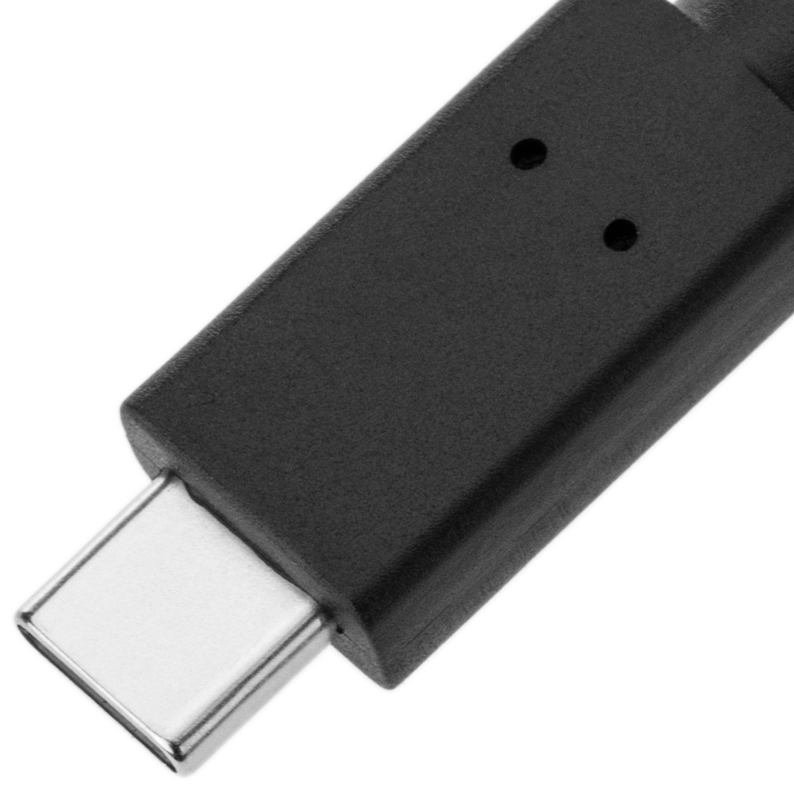 CLICK 45125: Câble adaptateur USB USB-C vers USB-A 3.0 2,0 m chez reichelt  elektronik