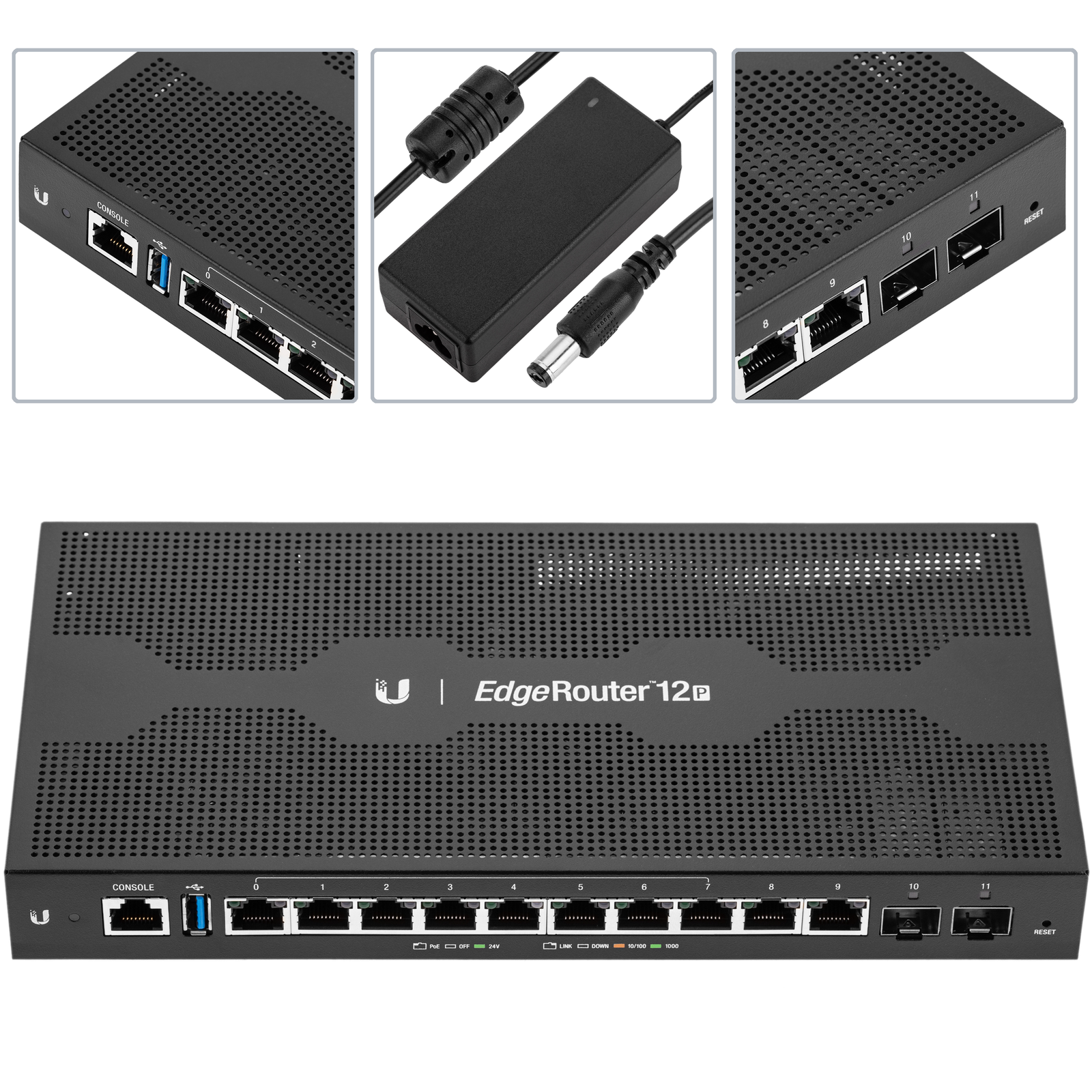 Edge p. Ubiquiti EDGEROUTER 12 (er-12). Edge роутер. EDGEROUTER X. U Edge Router 12p.