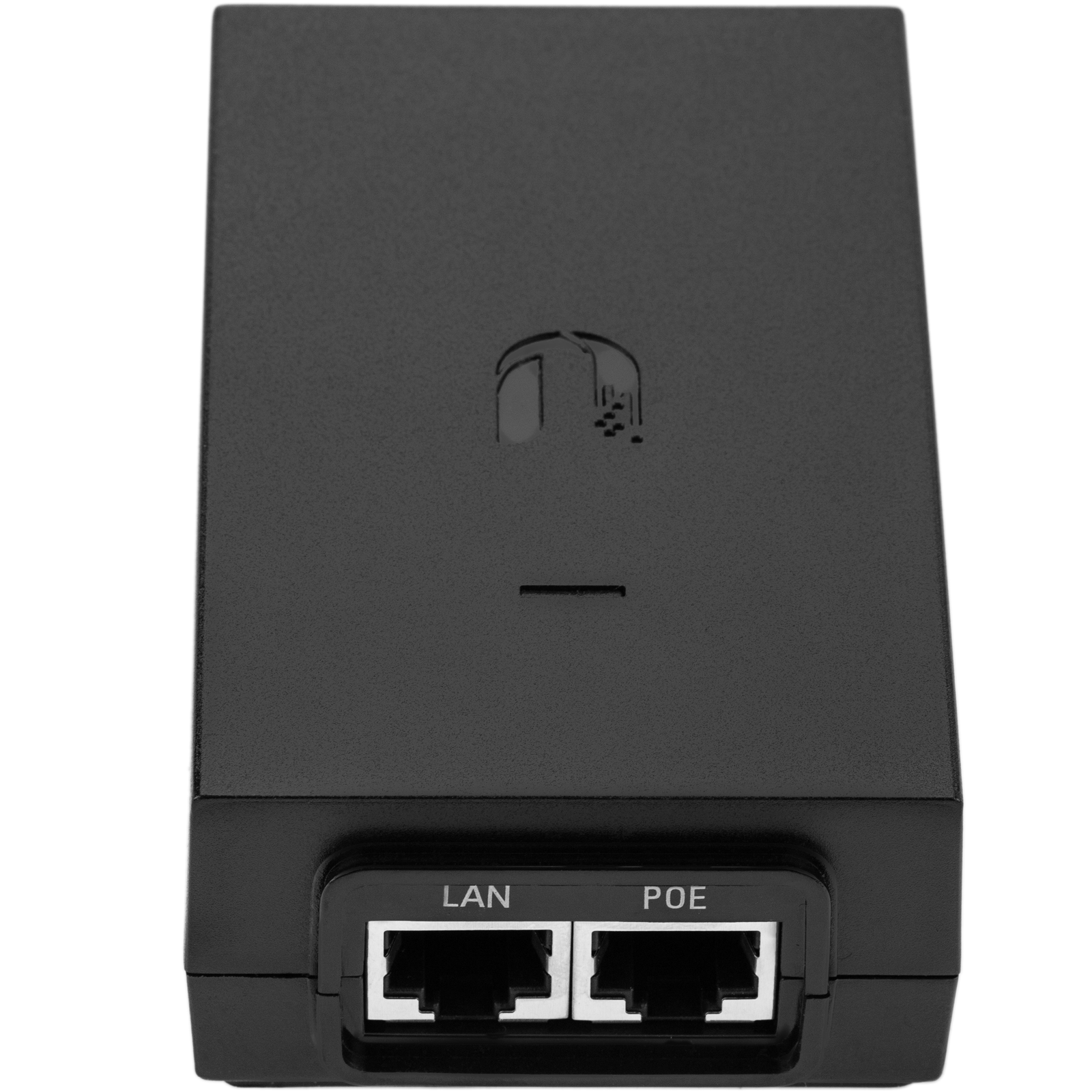 Ubiquiti Networks adaptateur et injecteur PoE 48 V (POE-48-24W)