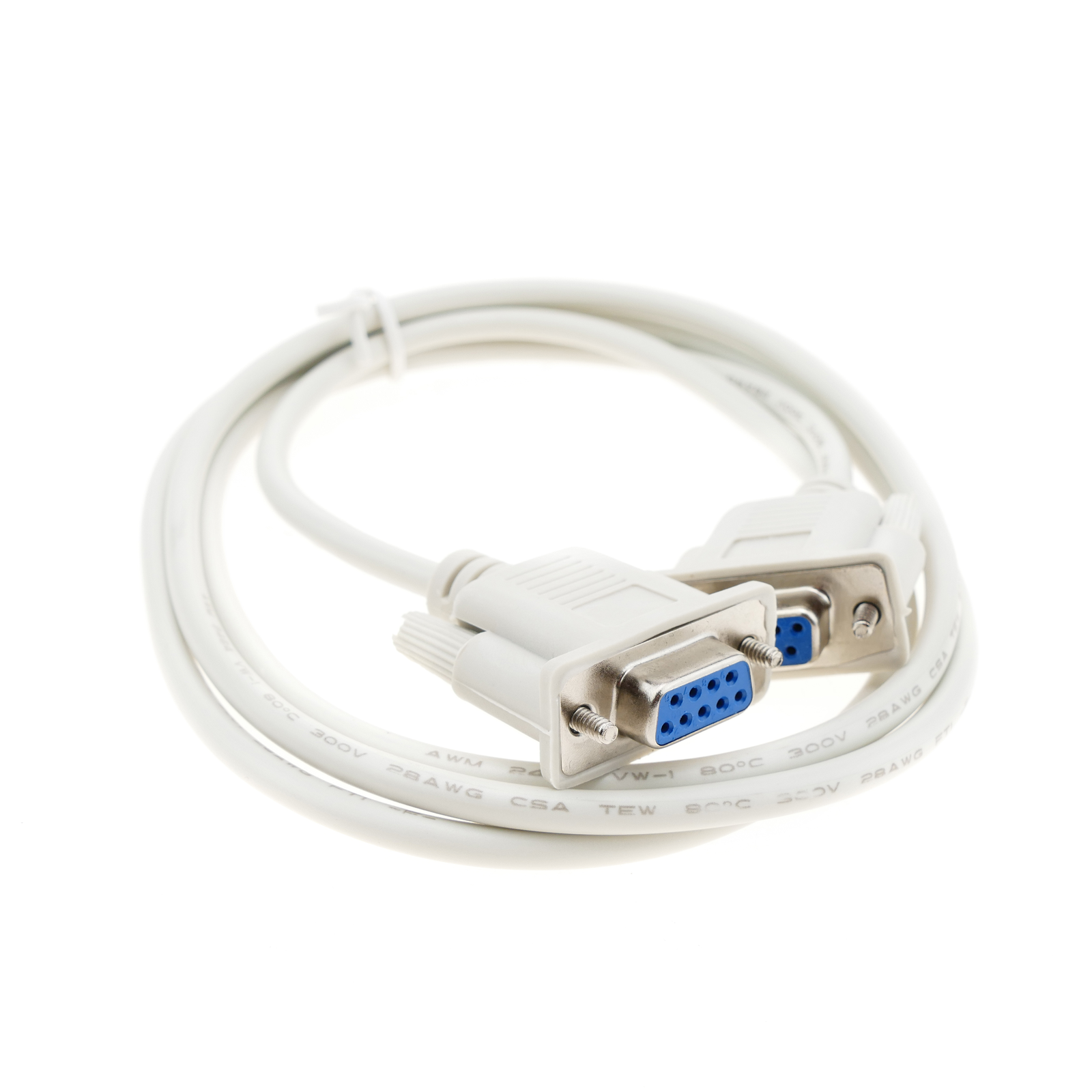 Industriële Automatisering Interface USR-TCP232-304 RS485 Naar Ethernet Converter – 1 Poort, Transparante Dataoverdracht RS-232 To