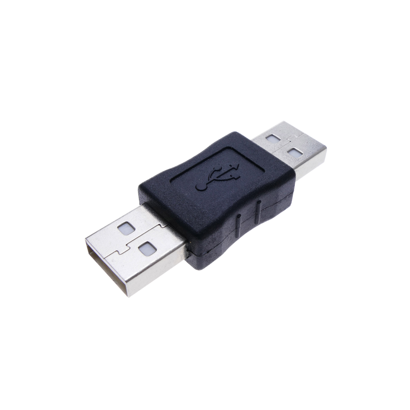 USB AM to AM Adapter 