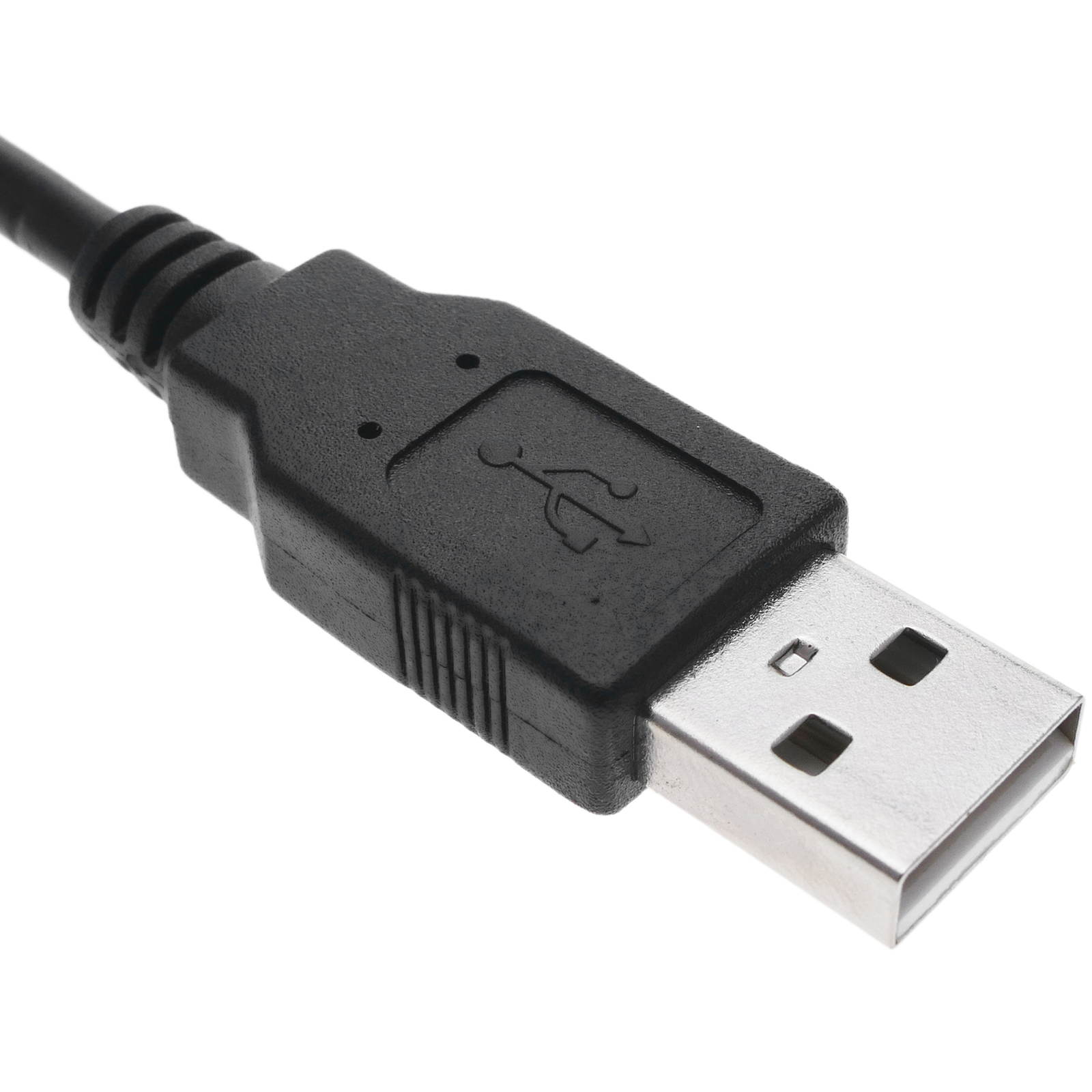 Cavo di alimentazione per dispositivi USB 2.0 da 3 m (AM/MiniUSB BM)