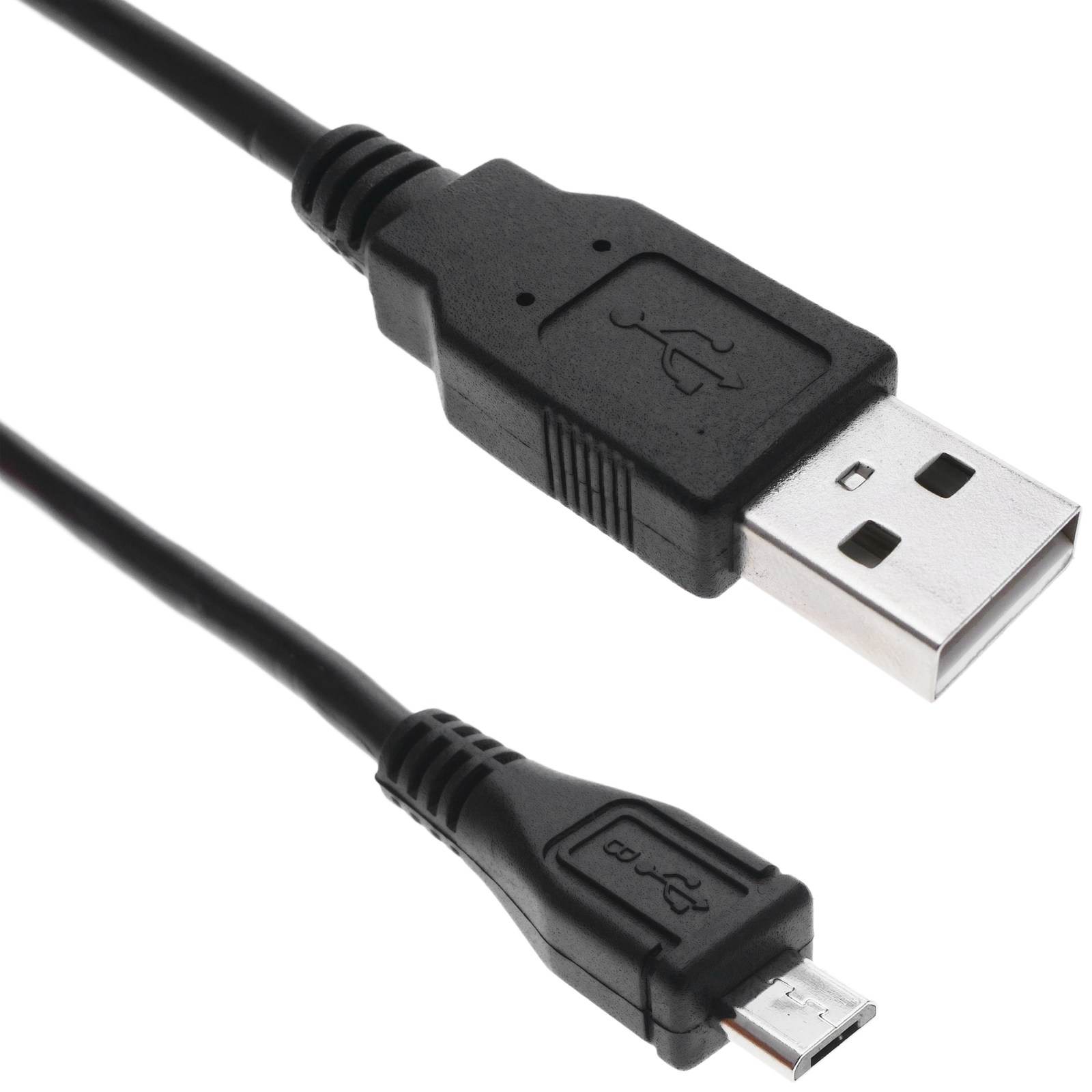 Cable USB 2.0 Macho / Hembra 1.5 Metro GENERICO