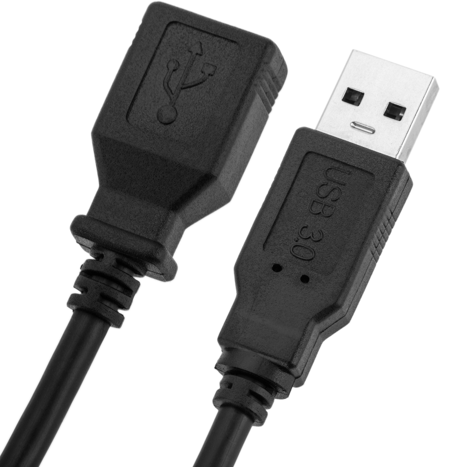 CABO USB-C 90G PARA USB-A 2.0 PT 2M