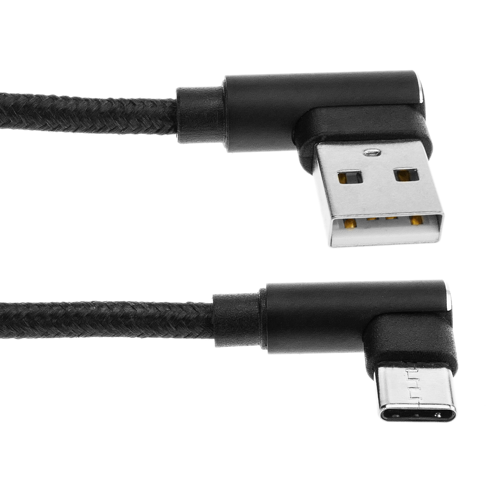 Cable alargador USB 3.0 para empotrar de 1 m tipo A Macho a Hembra -  Cablematic