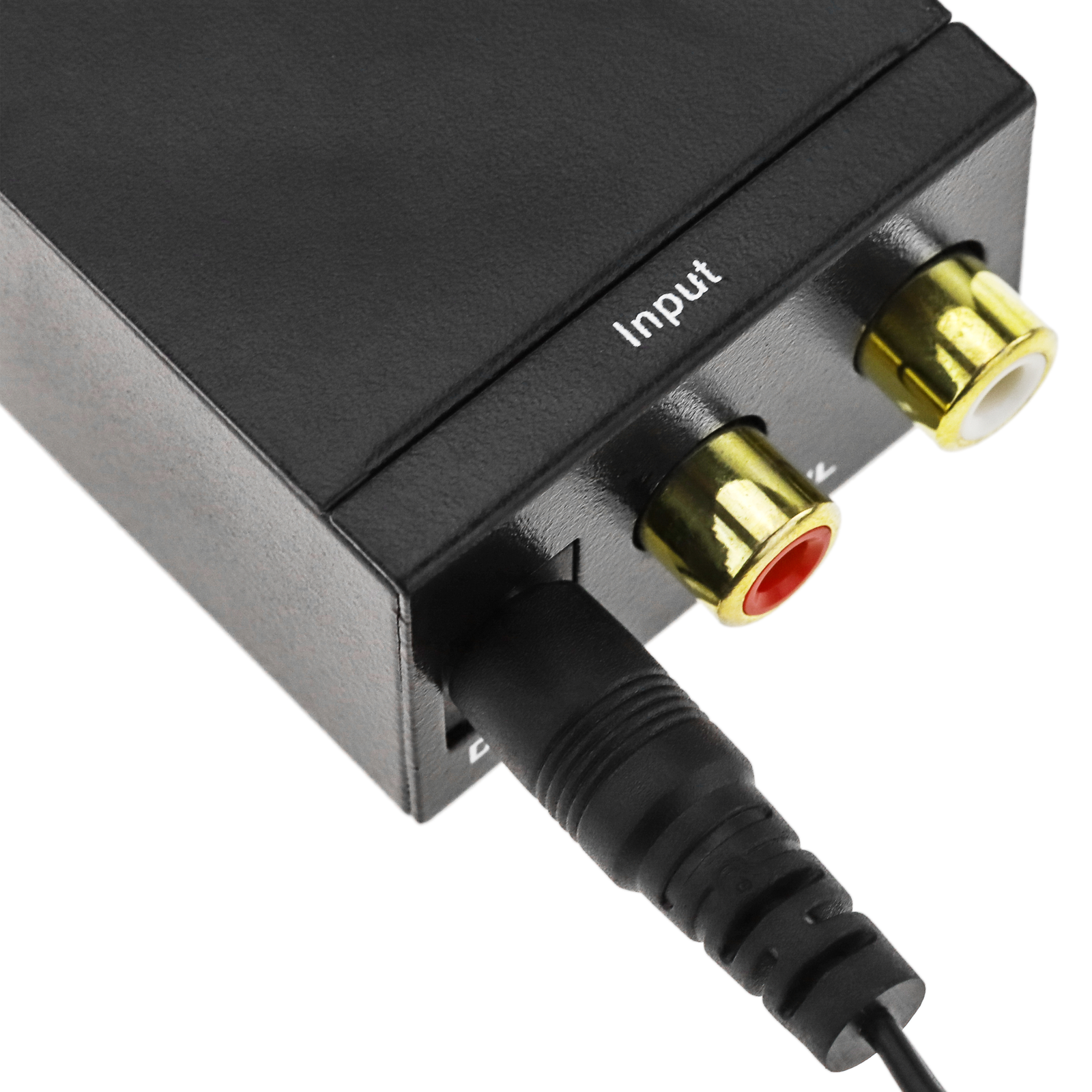 Convertidor HDMI a RCA, adaptador convertidor de Paraguay